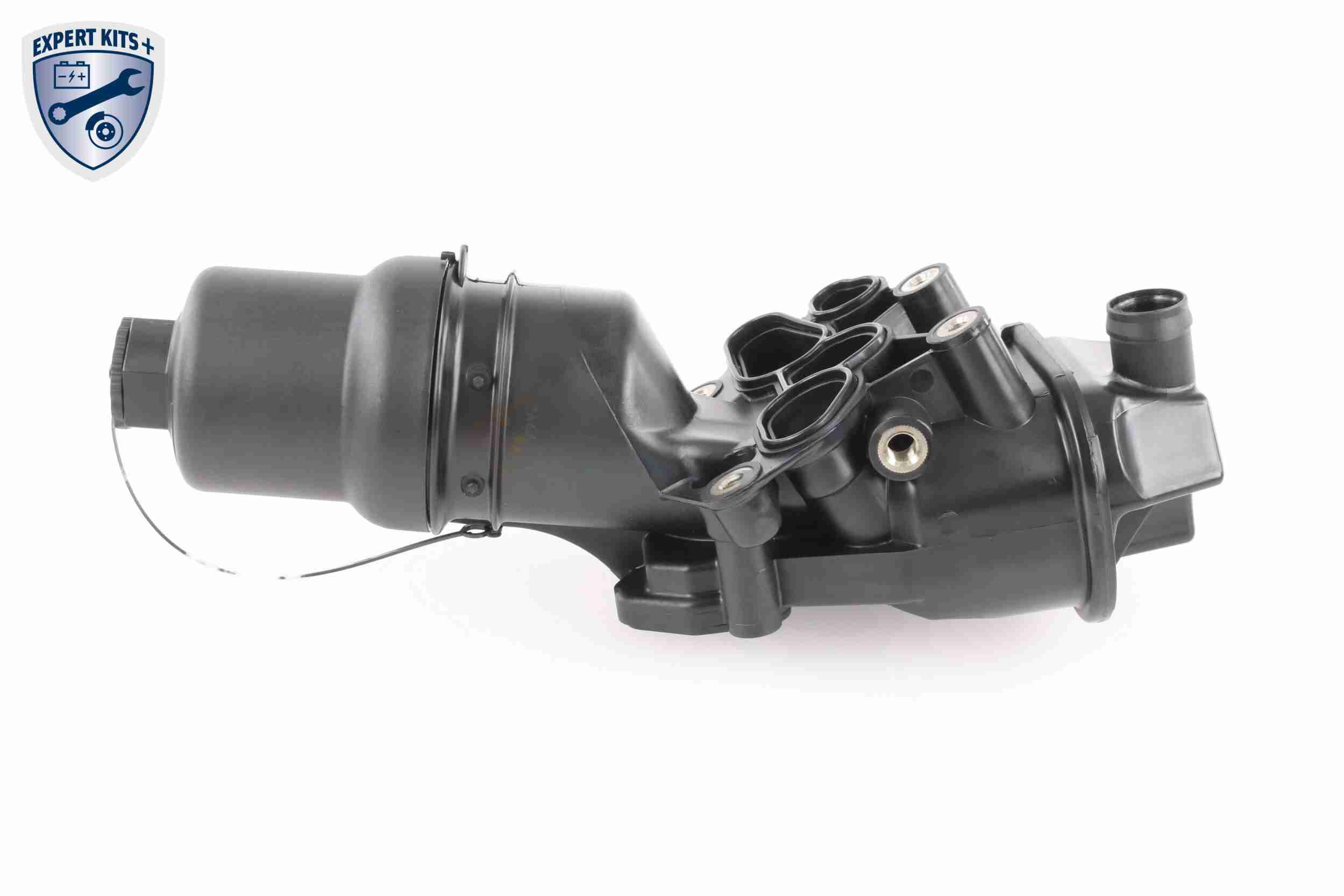 Vaico Oliefilterhuis V10-3699