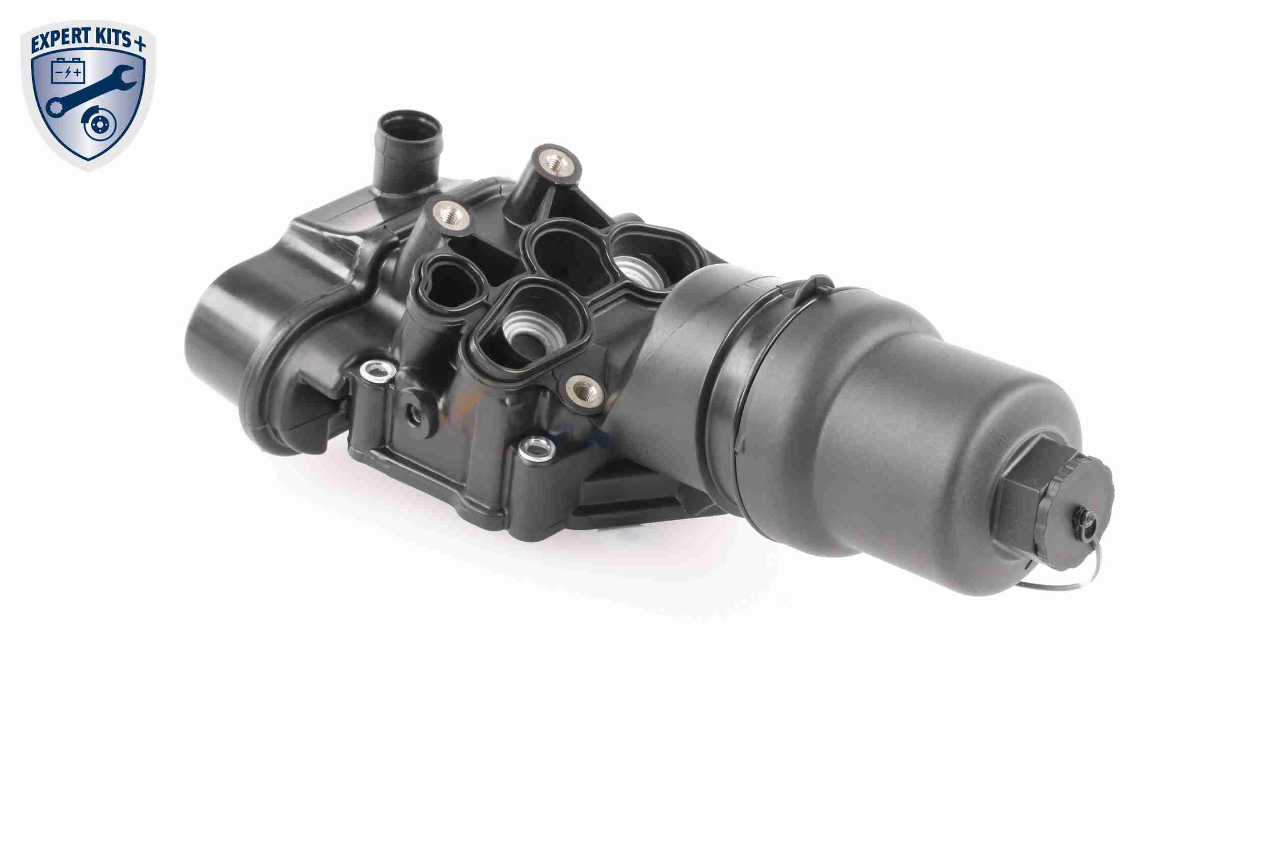 Vaico Oliefilterhuis V10-3699