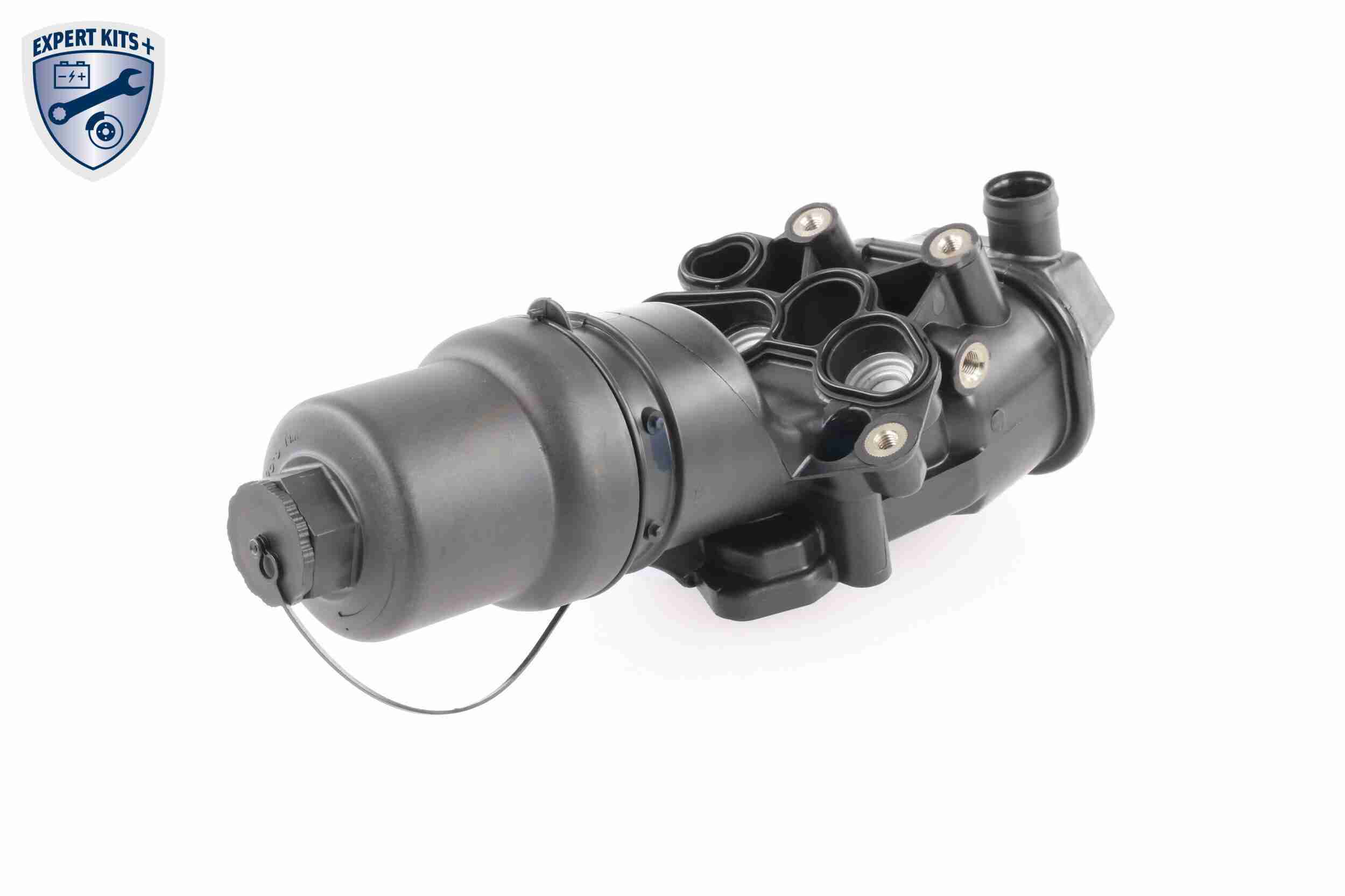 Vaico Oliefilterhuis V10-3699