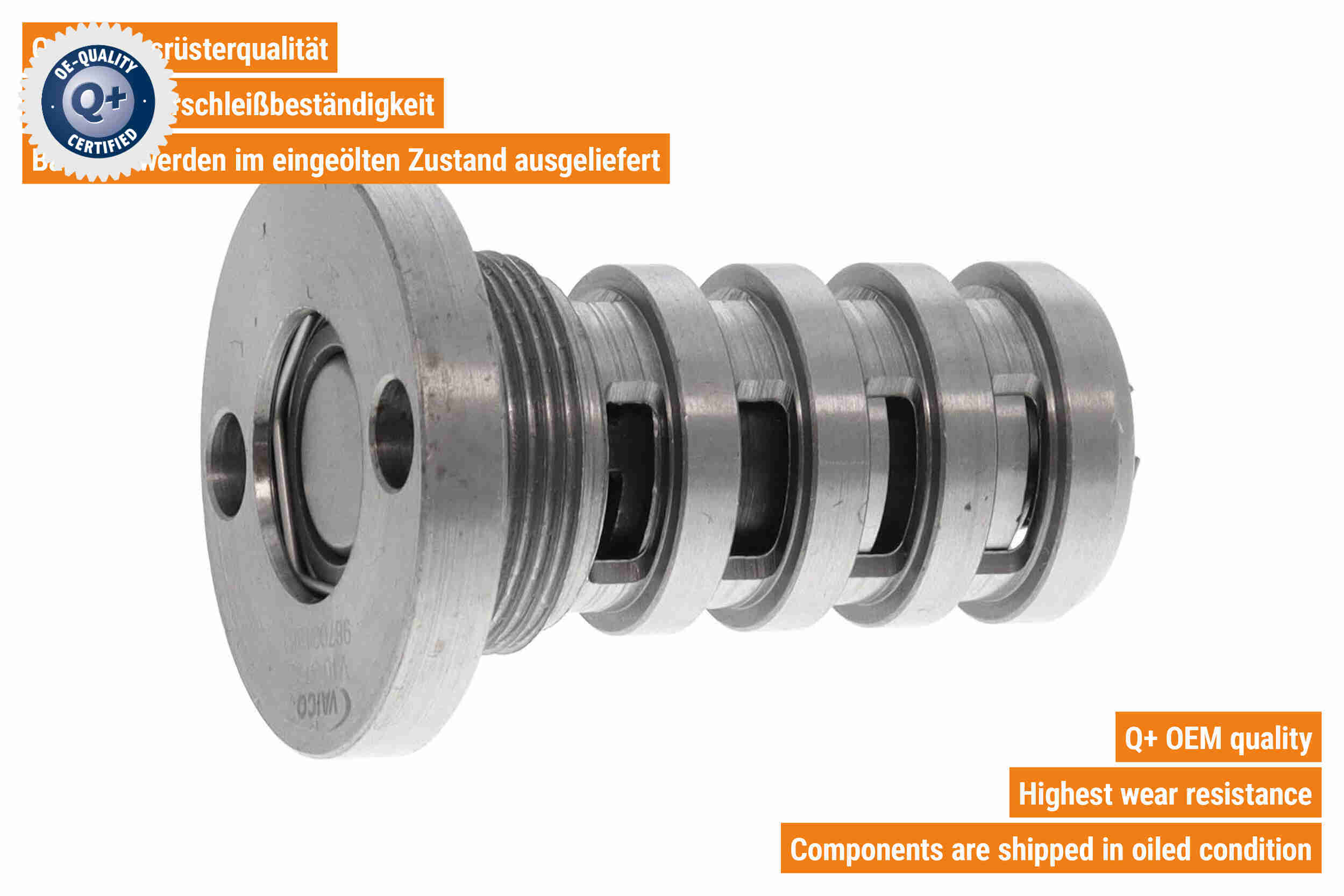Vaico Nokkenasregelaar-/versteller V10-3732