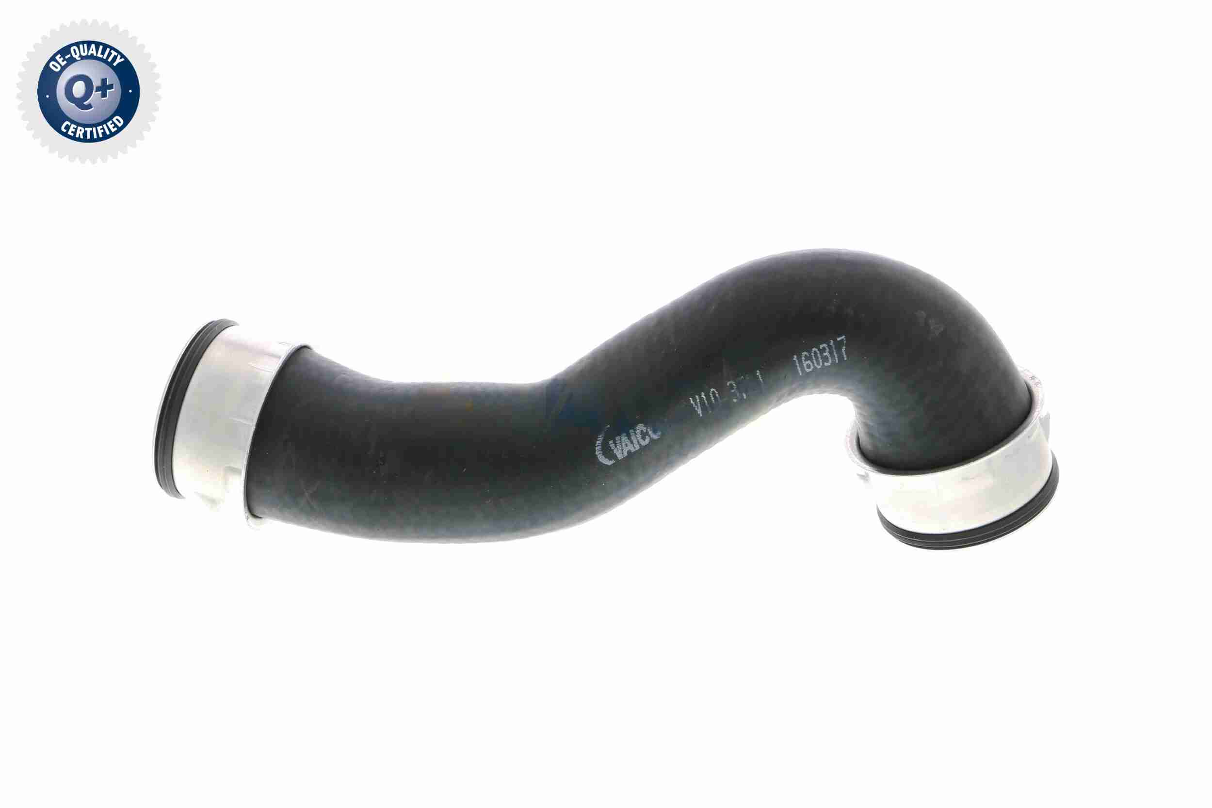 Vaico Laadlucht-/turboslang V10-3761