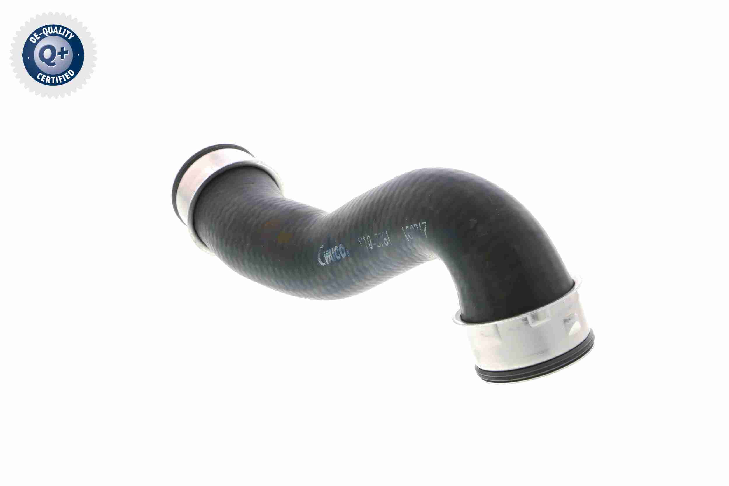 Vaico Laadlucht-/turboslang V10-3761