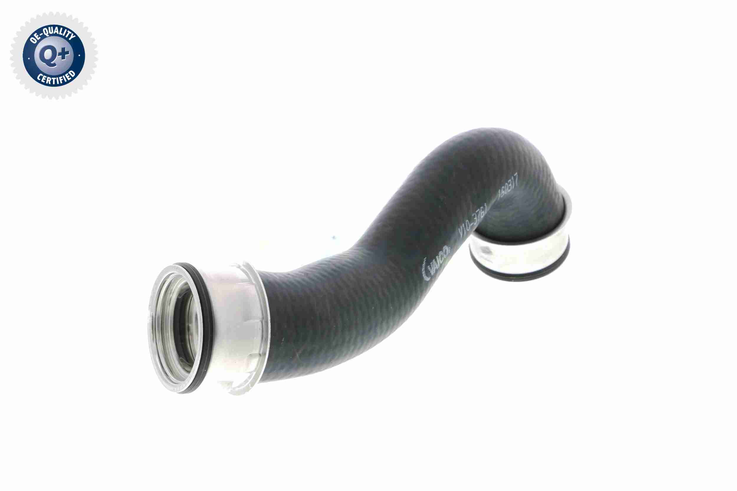 Vaico Laadlucht-/turboslang V10-3761