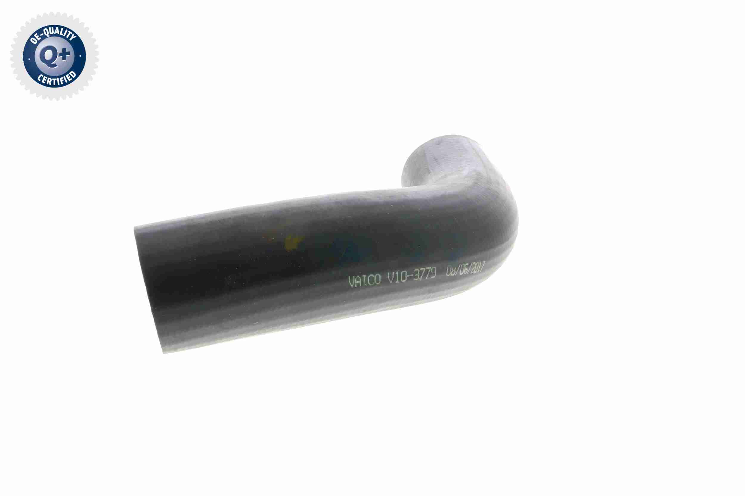 Vaico Laadlucht-/turboslang V10-3779