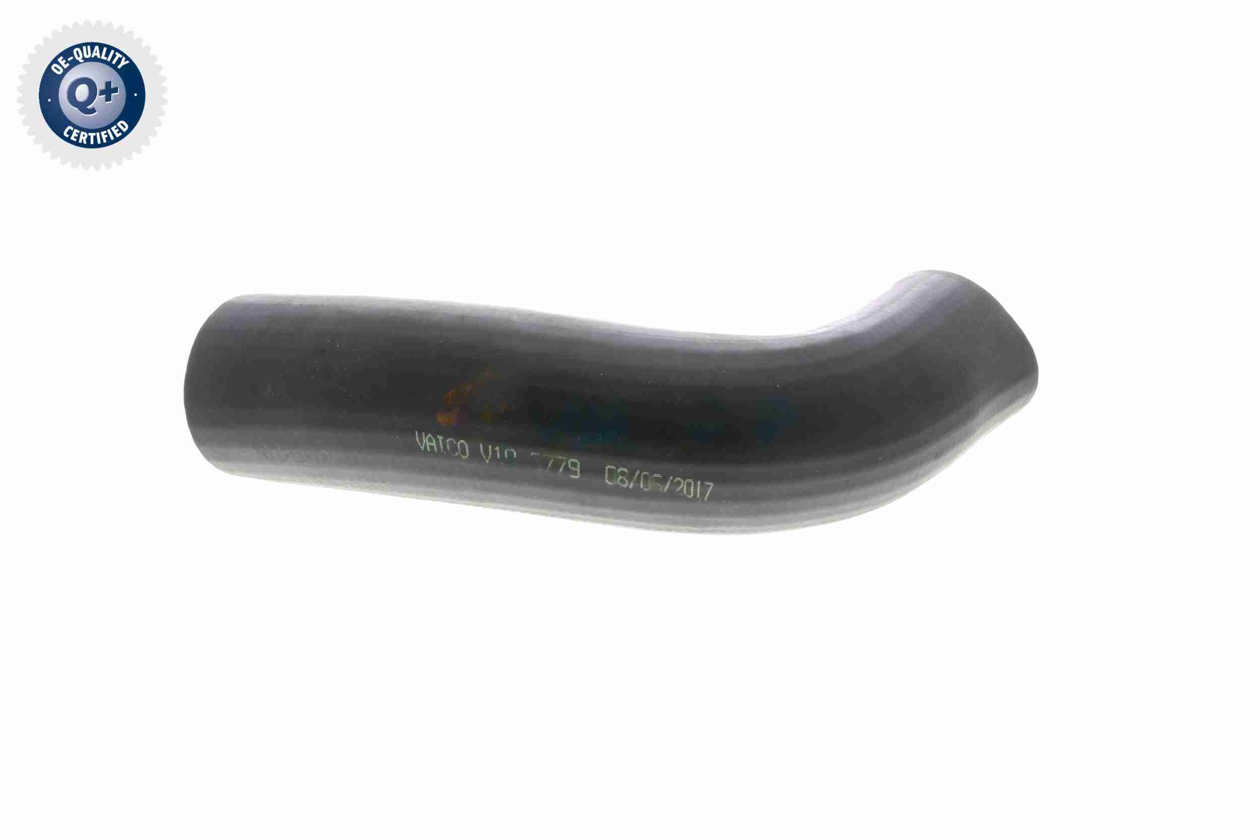 Vaico Laadlucht-/turboslang V10-3779