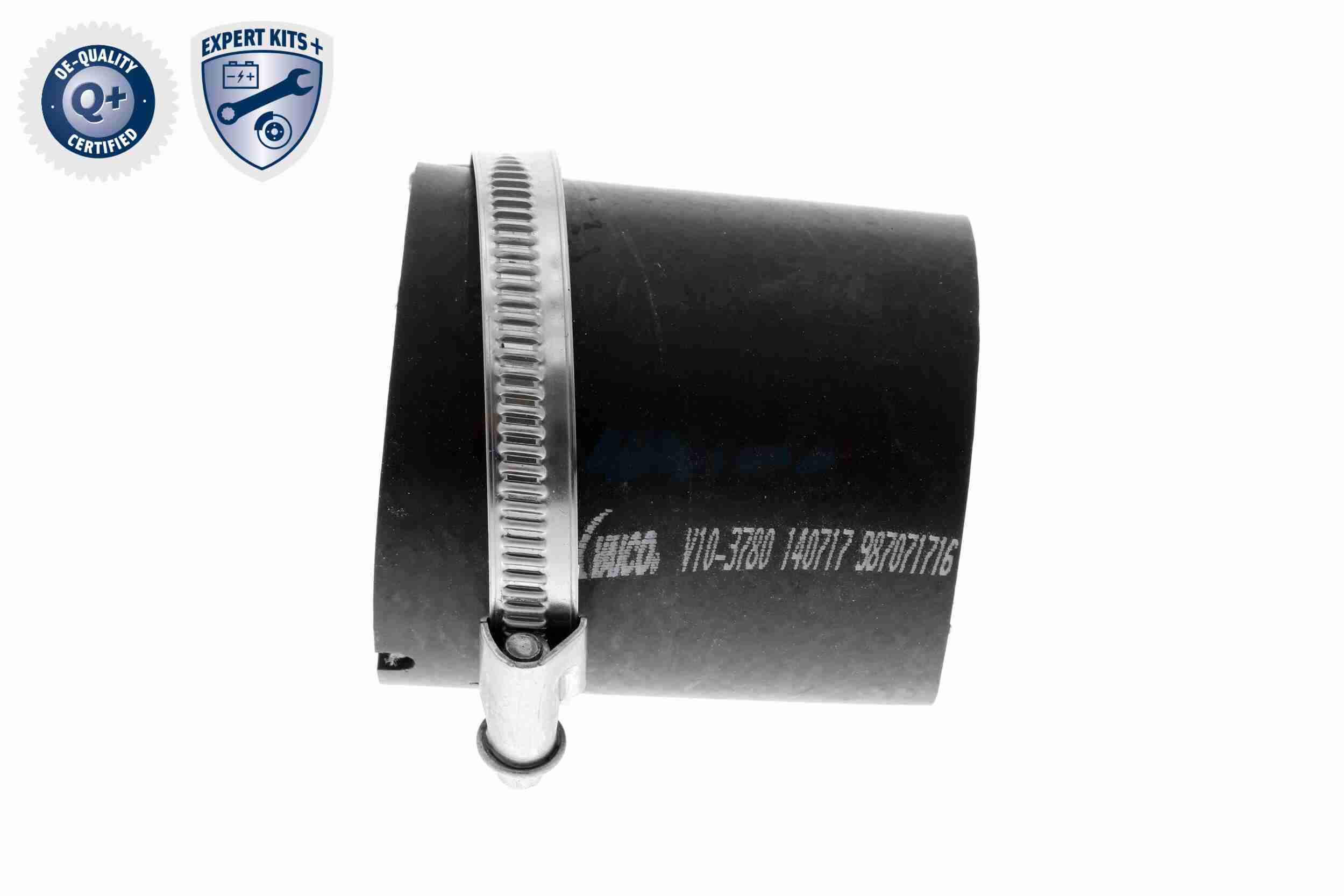 Vaico Laadlucht-/turboslang V10-3780