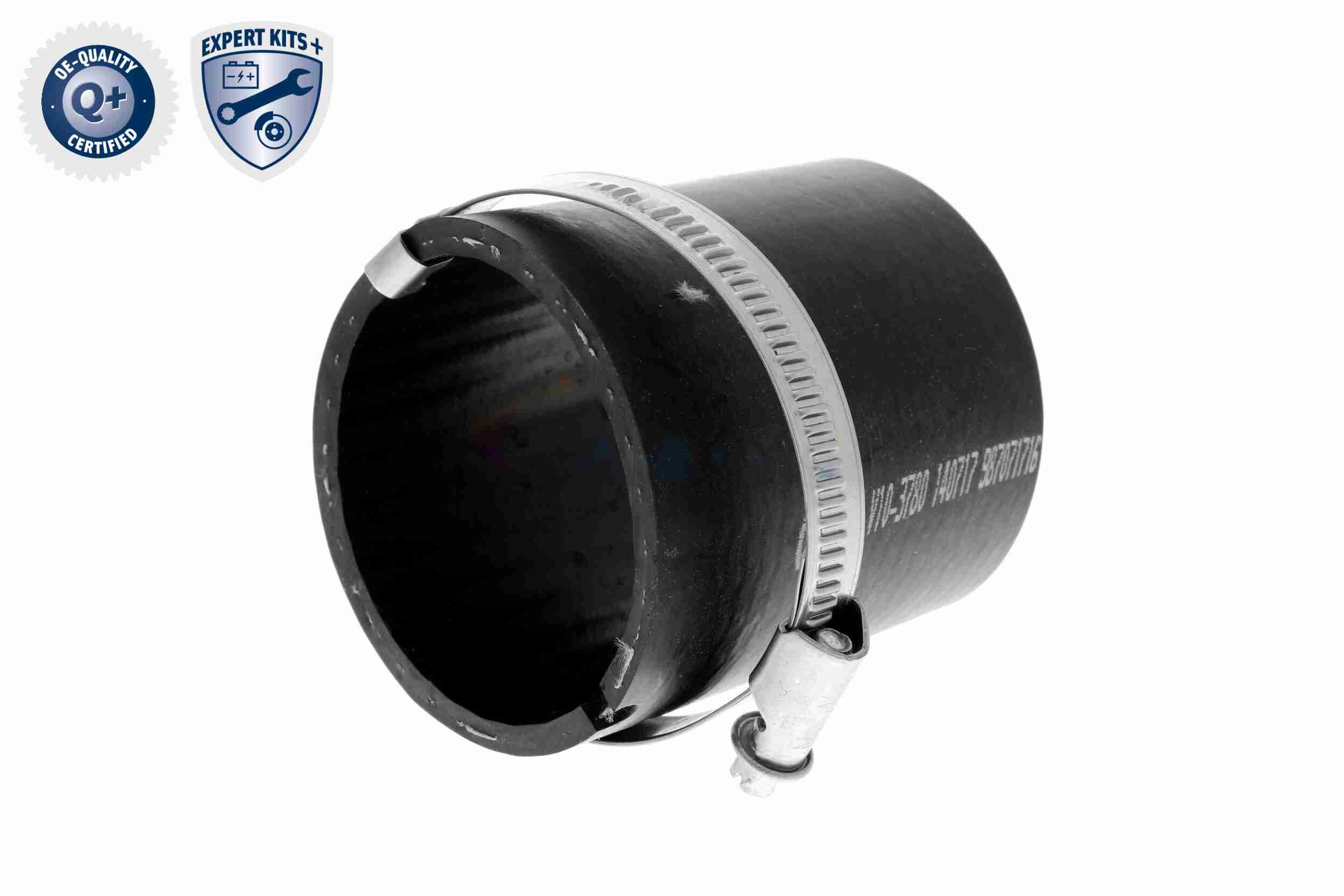 Vaico Laadlucht-/turboslang V10-3780