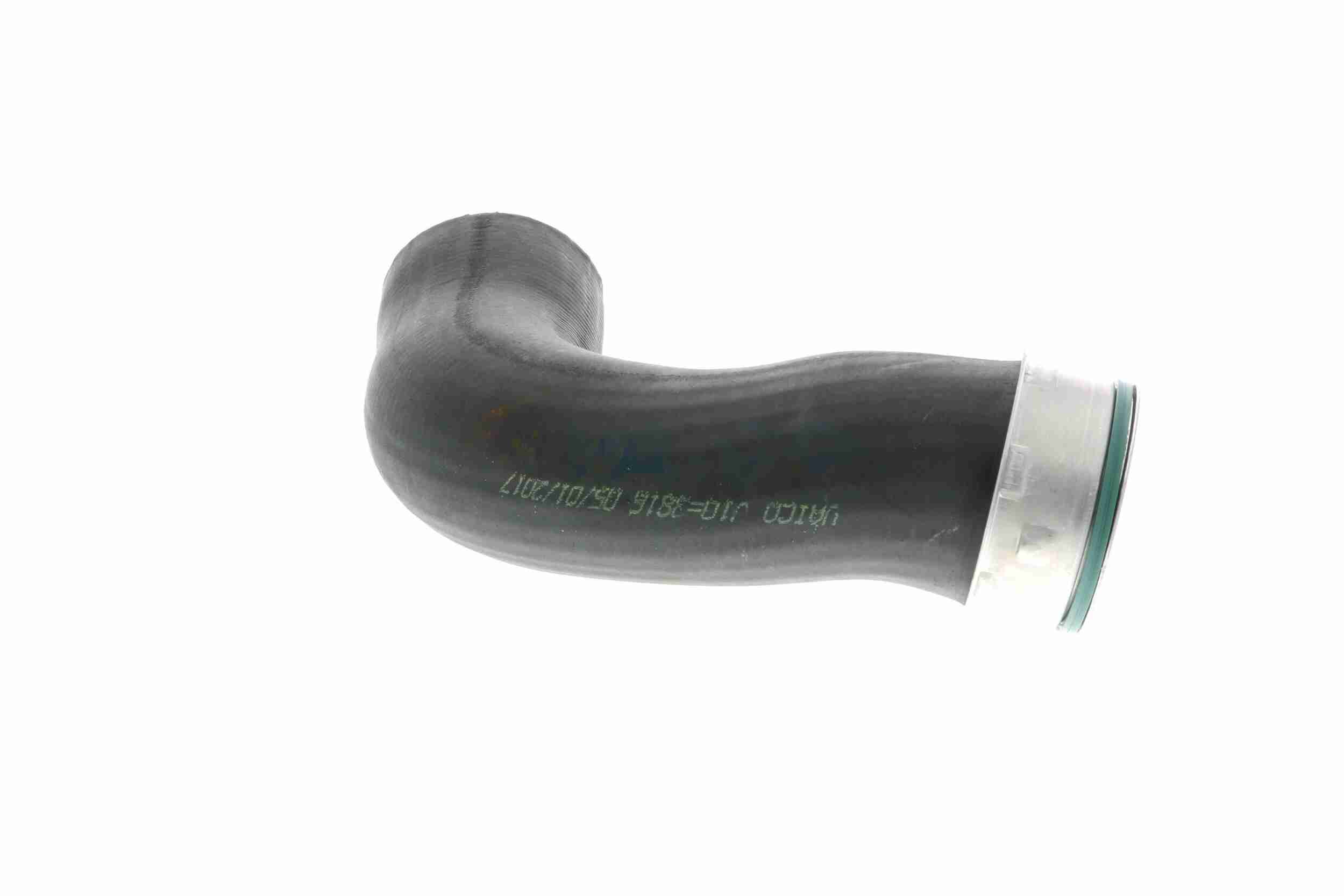 Vaico Laadlucht-/turboslang V10-3816