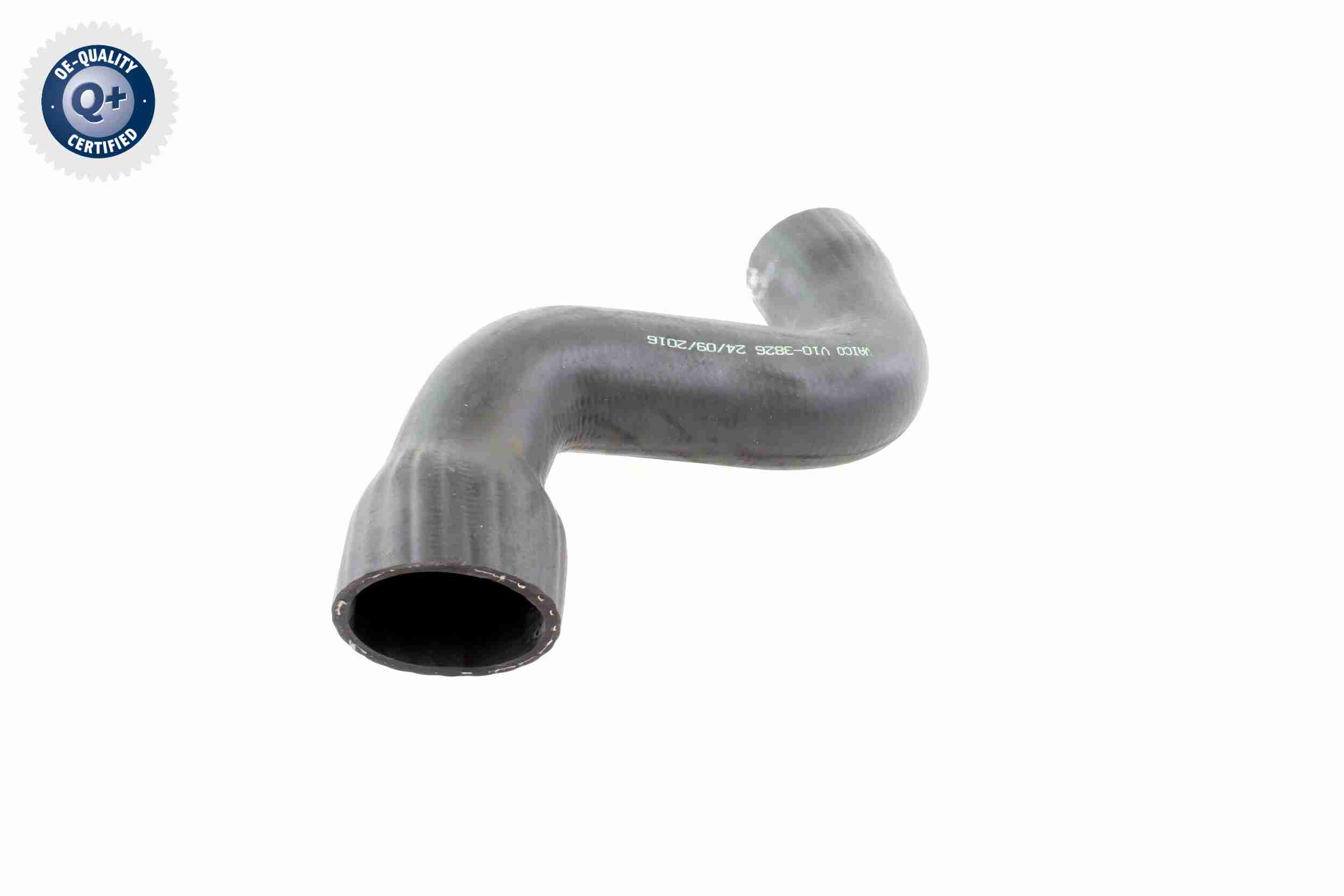 Vaico Laadlucht-/turboslang V10-3826