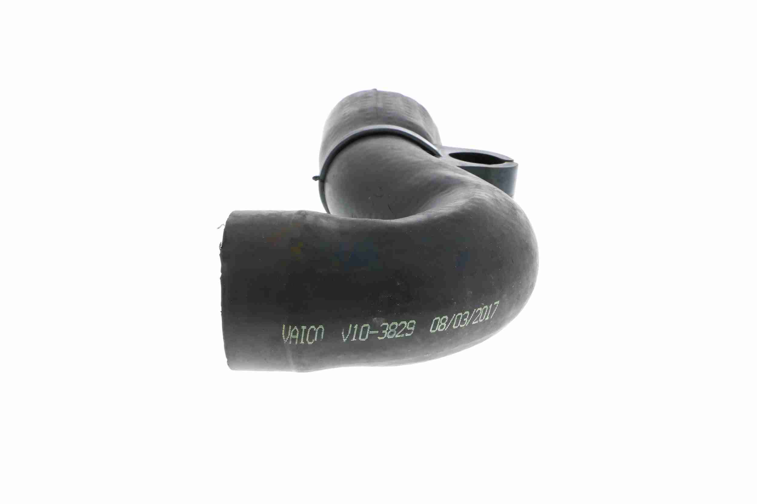 Vaico Laadlucht-/turboslang V10-3829