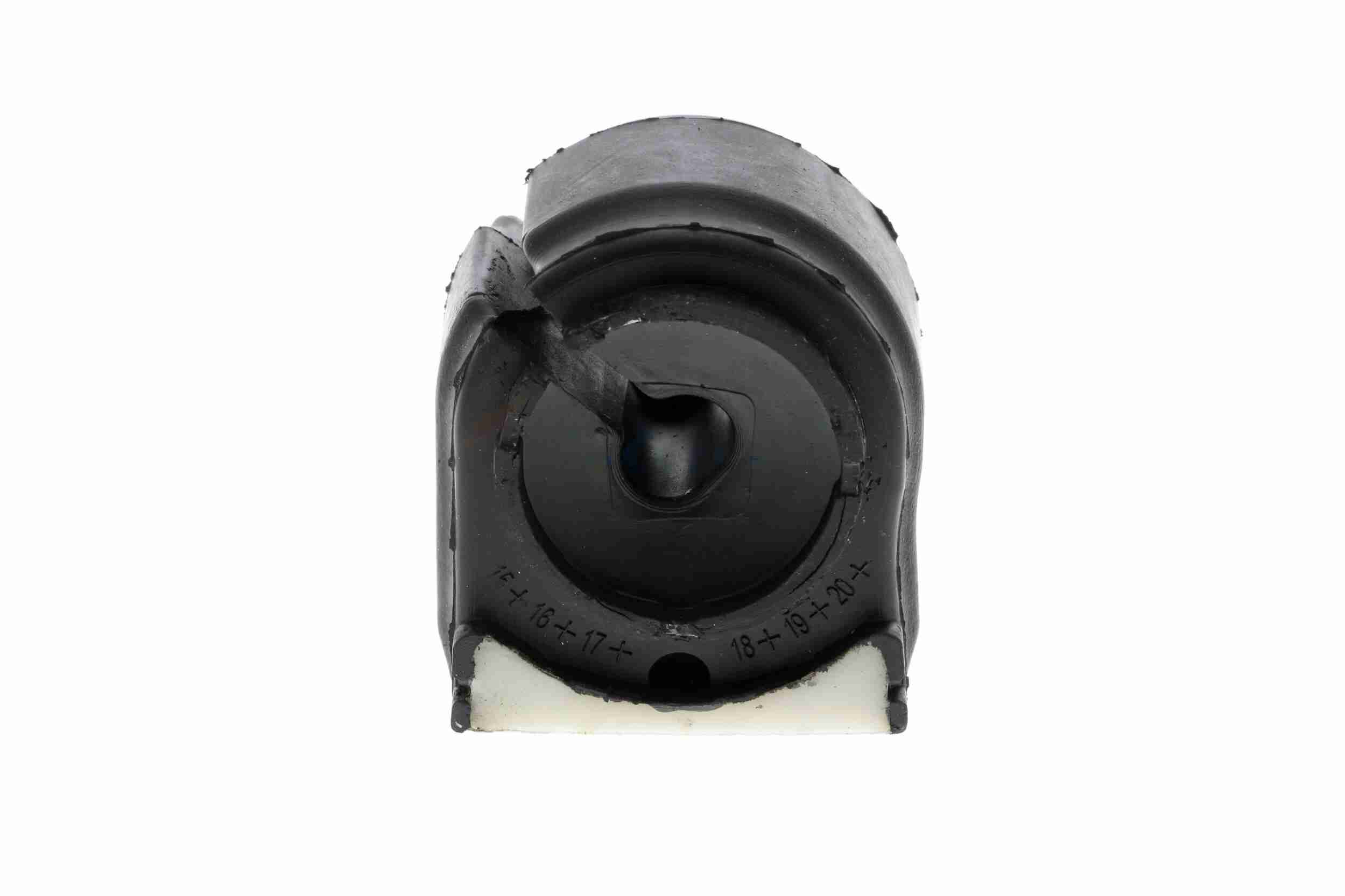 Vaico Stabilisatorstang rubber V10-3845