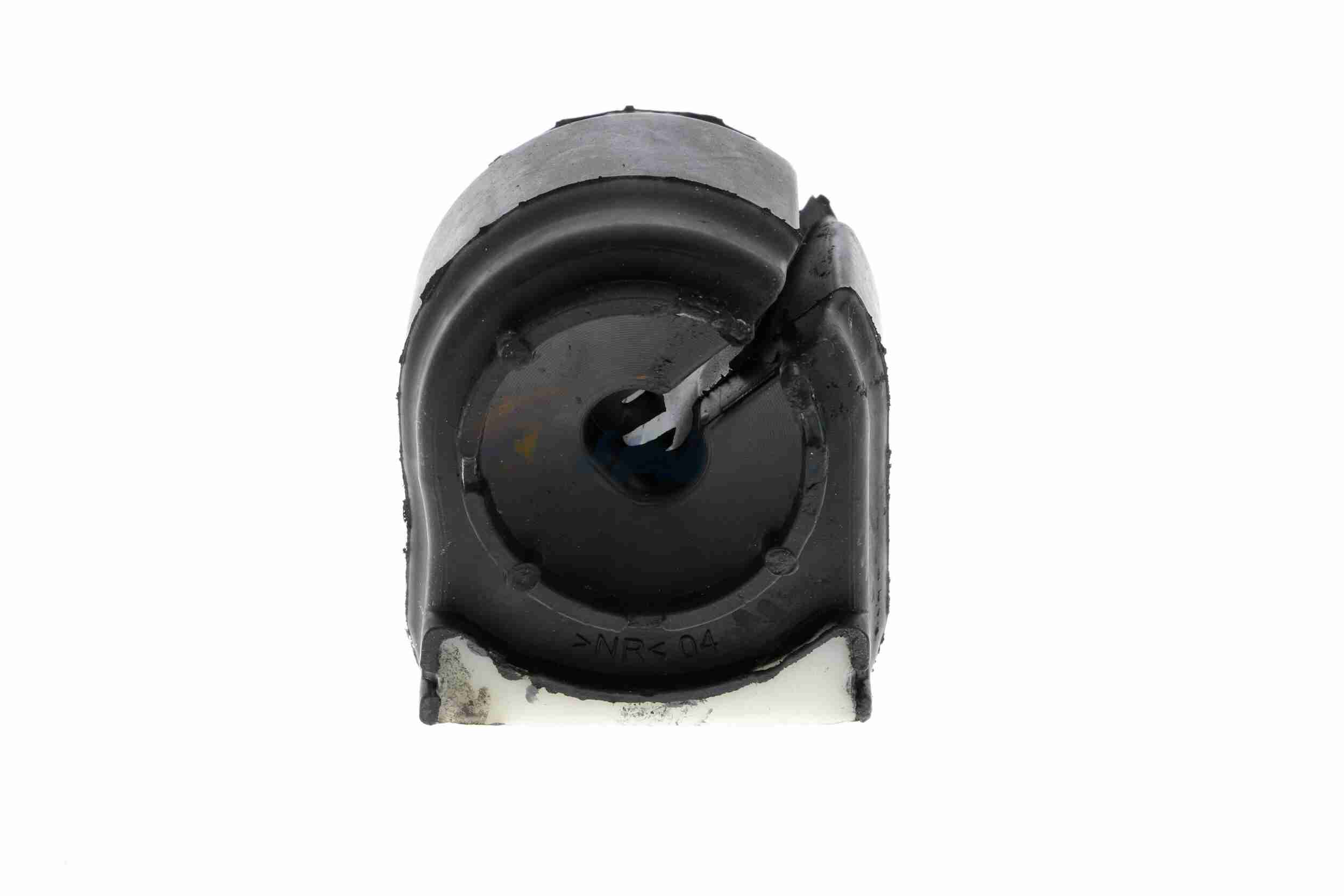 Vaico Stabilisatorstang rubber V10-3845