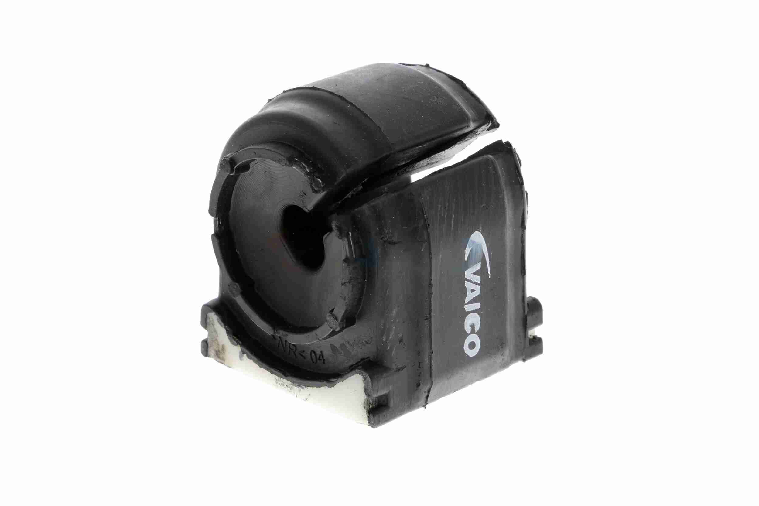 Vaico Stabilisatorstang rubber V10-3845