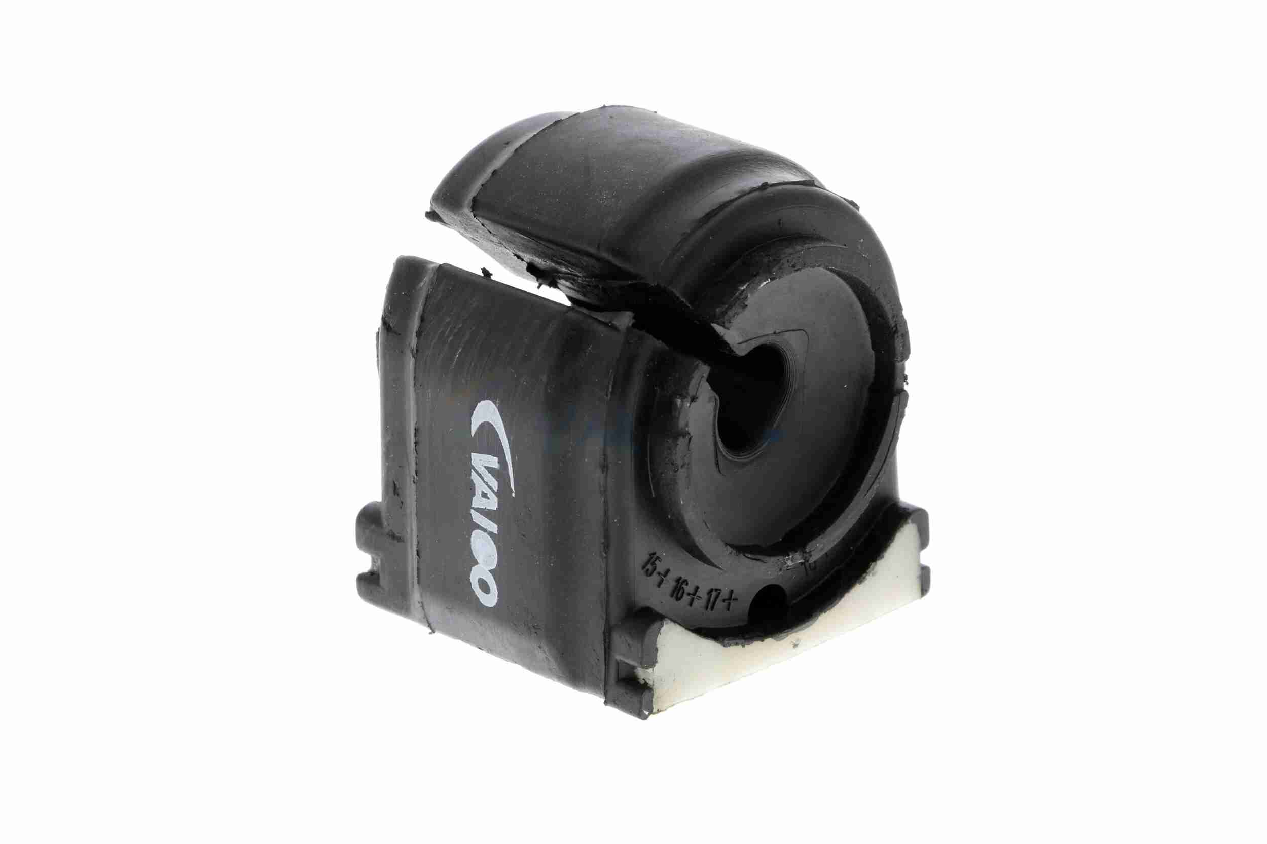 Vaico Stabilisatorstang rubber V10-3845