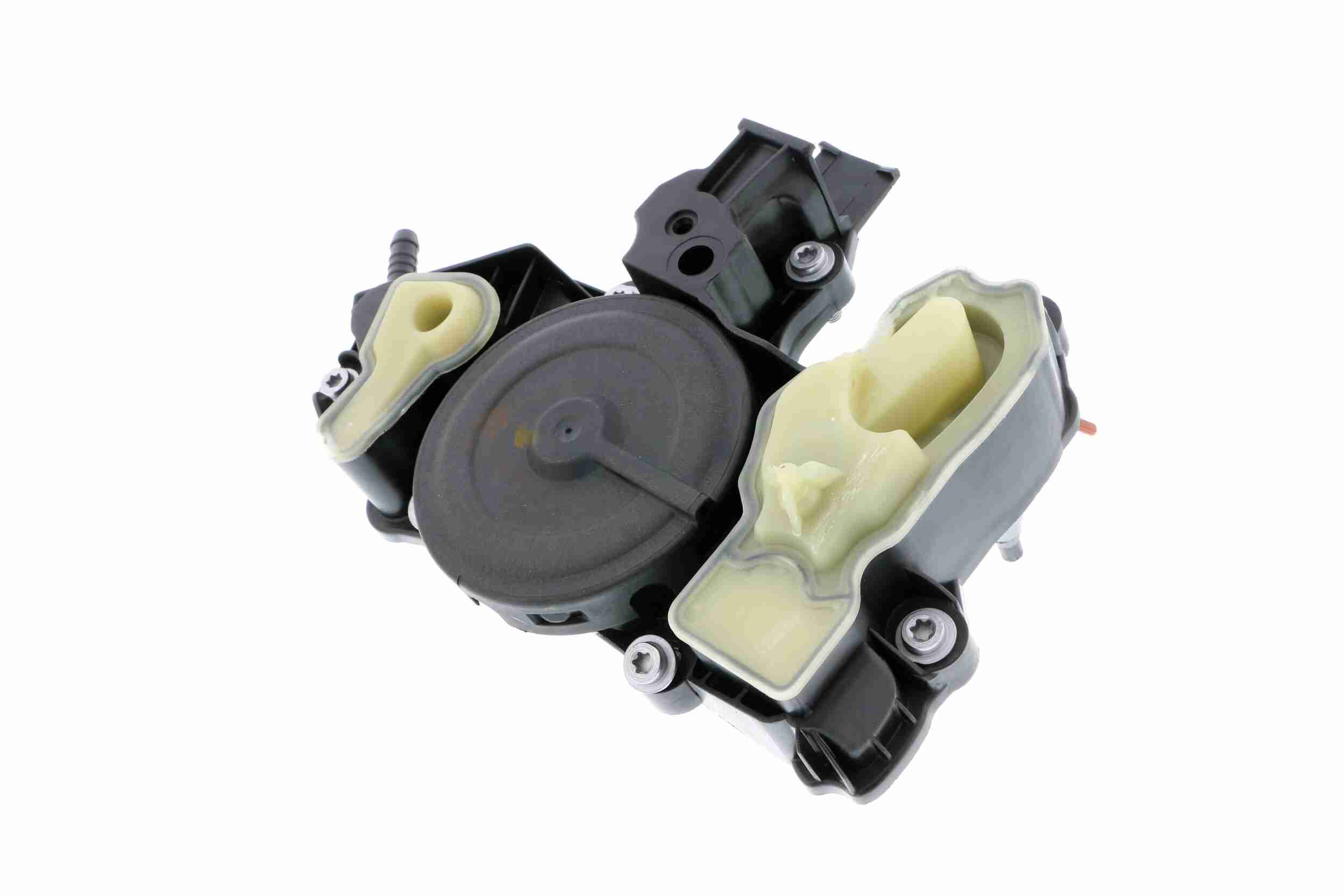 Vaico Olieafscheider ontluchting krukasbehuizing V10-3863