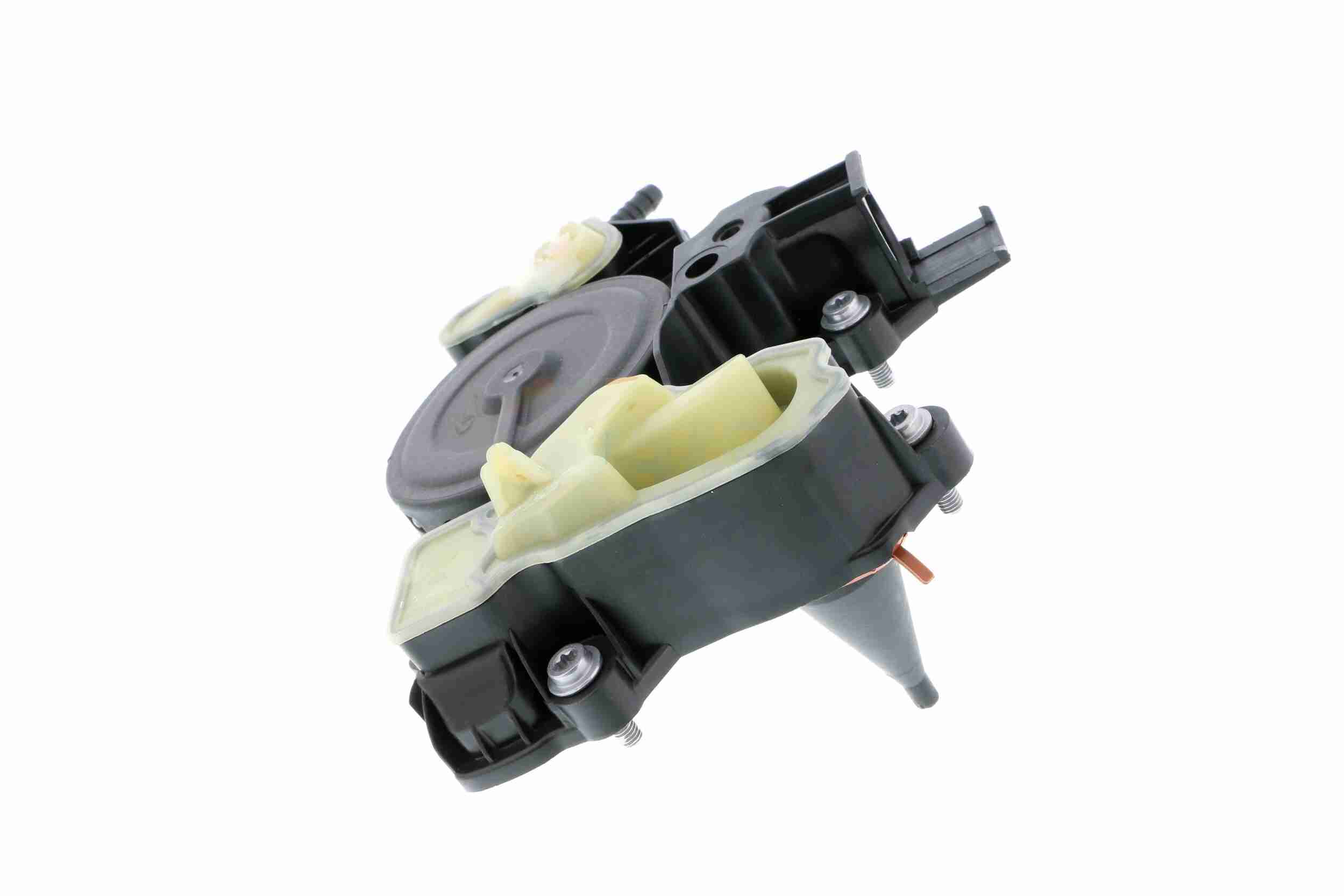 Vaico Olieafscheider ontluchting krukasbehuizing V10-3863