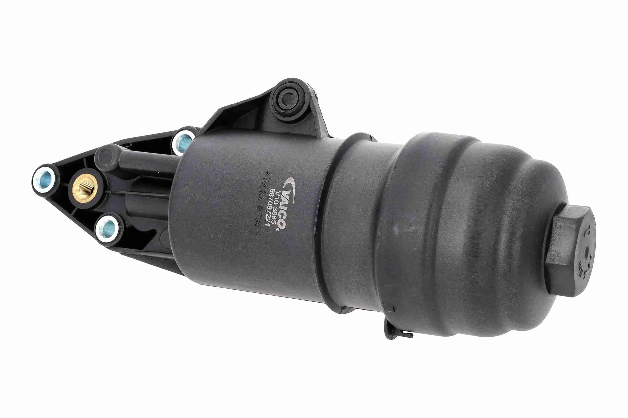 Vaico Oliefilterhuis V10-3865