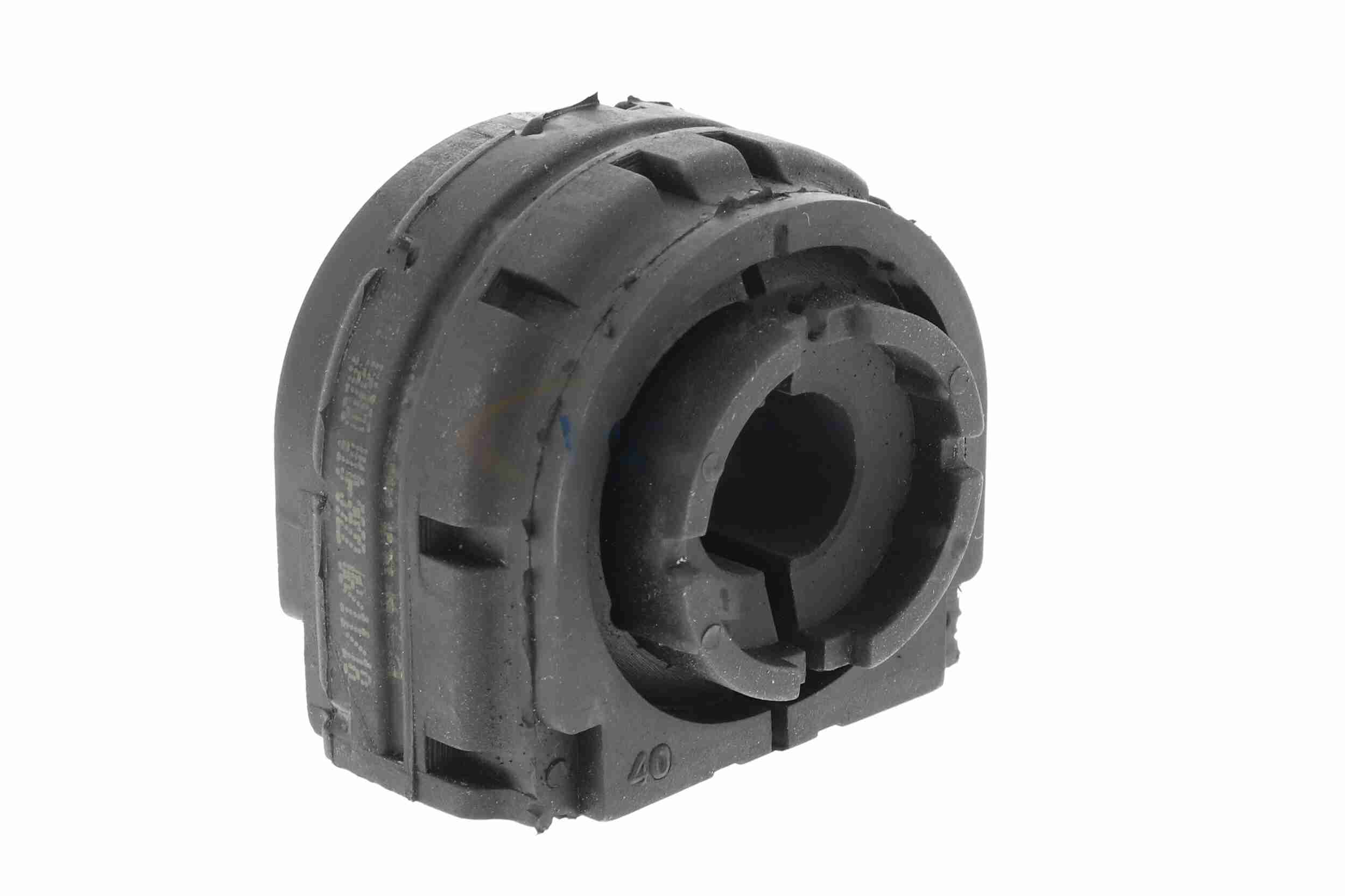 Vaico Stabilisatorstang rubber V10-3922
