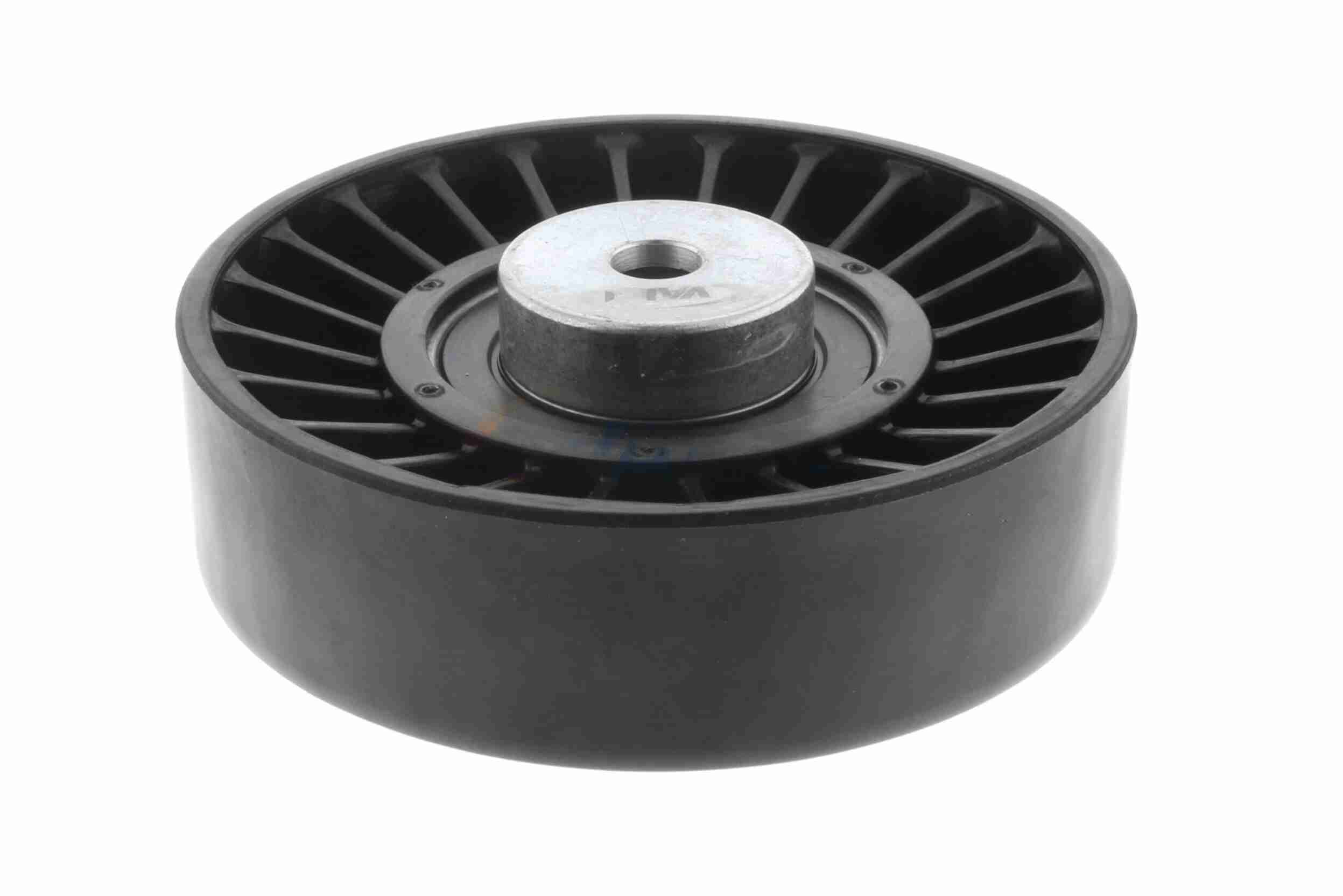 Vaico Geleiderol (poly) V-riem V10-3936