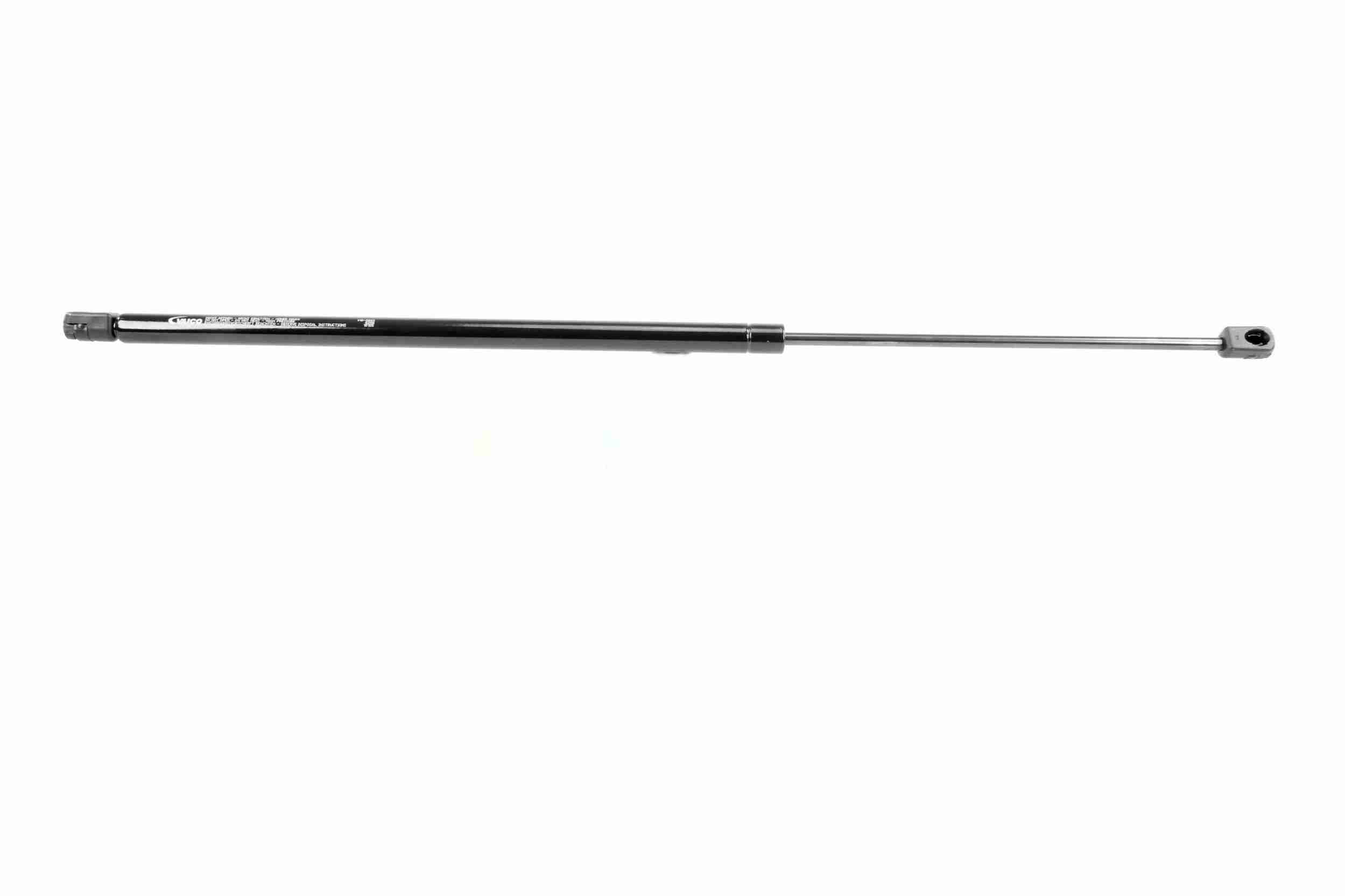 Vaico Gasveer, kofferruimte V10-3993