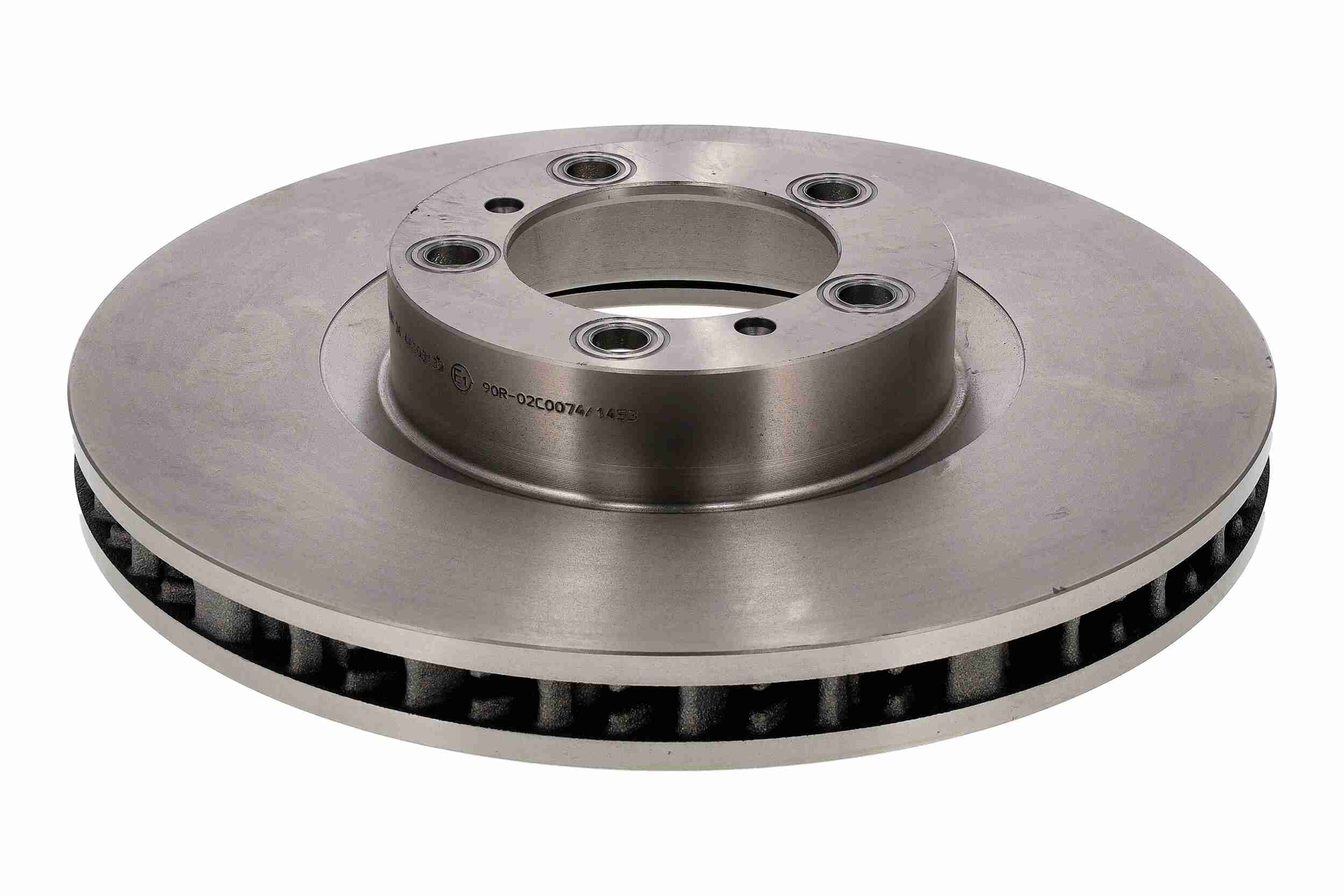 Vaico Remschijf V10-40043