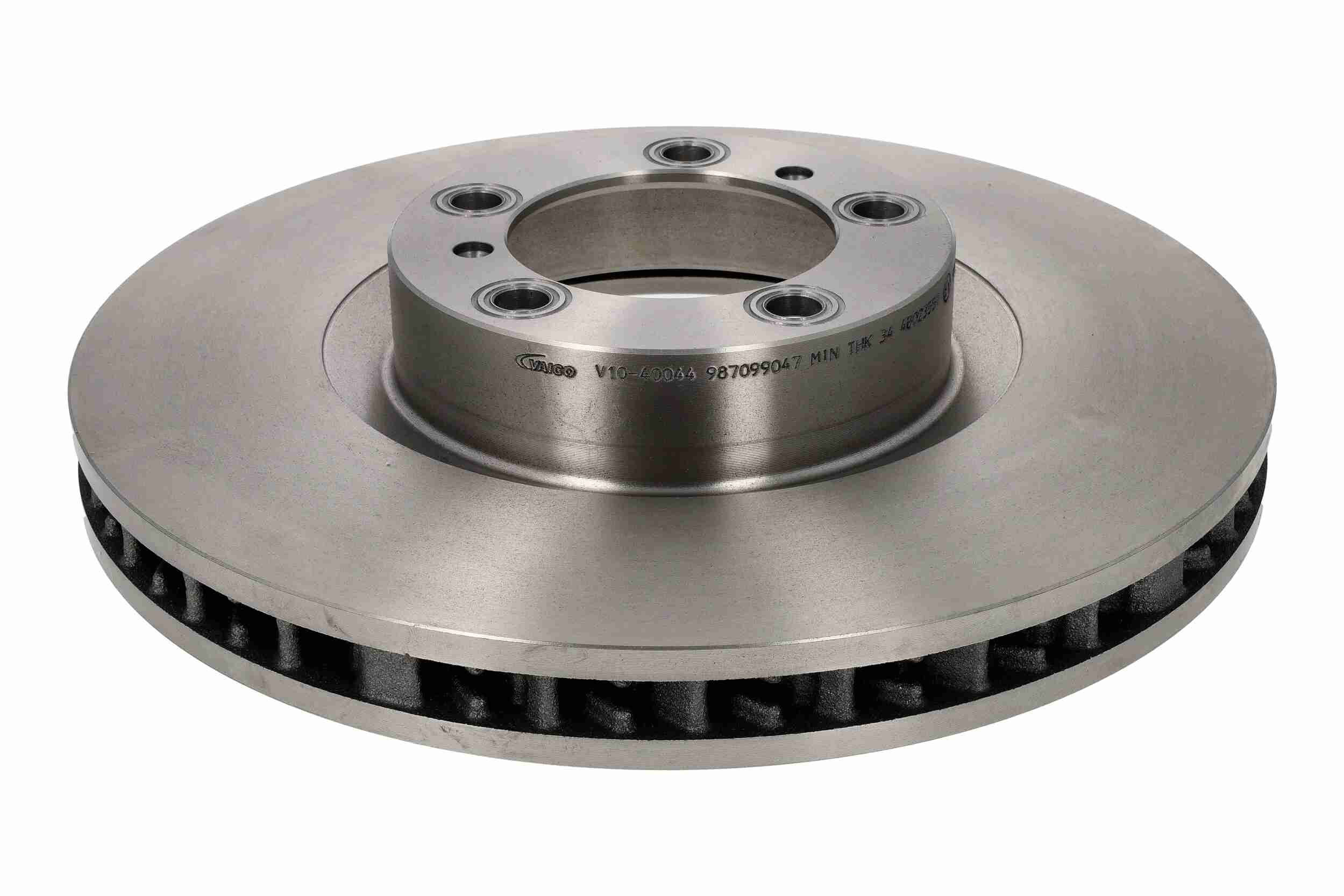 Vaico Remschijf V10-40044