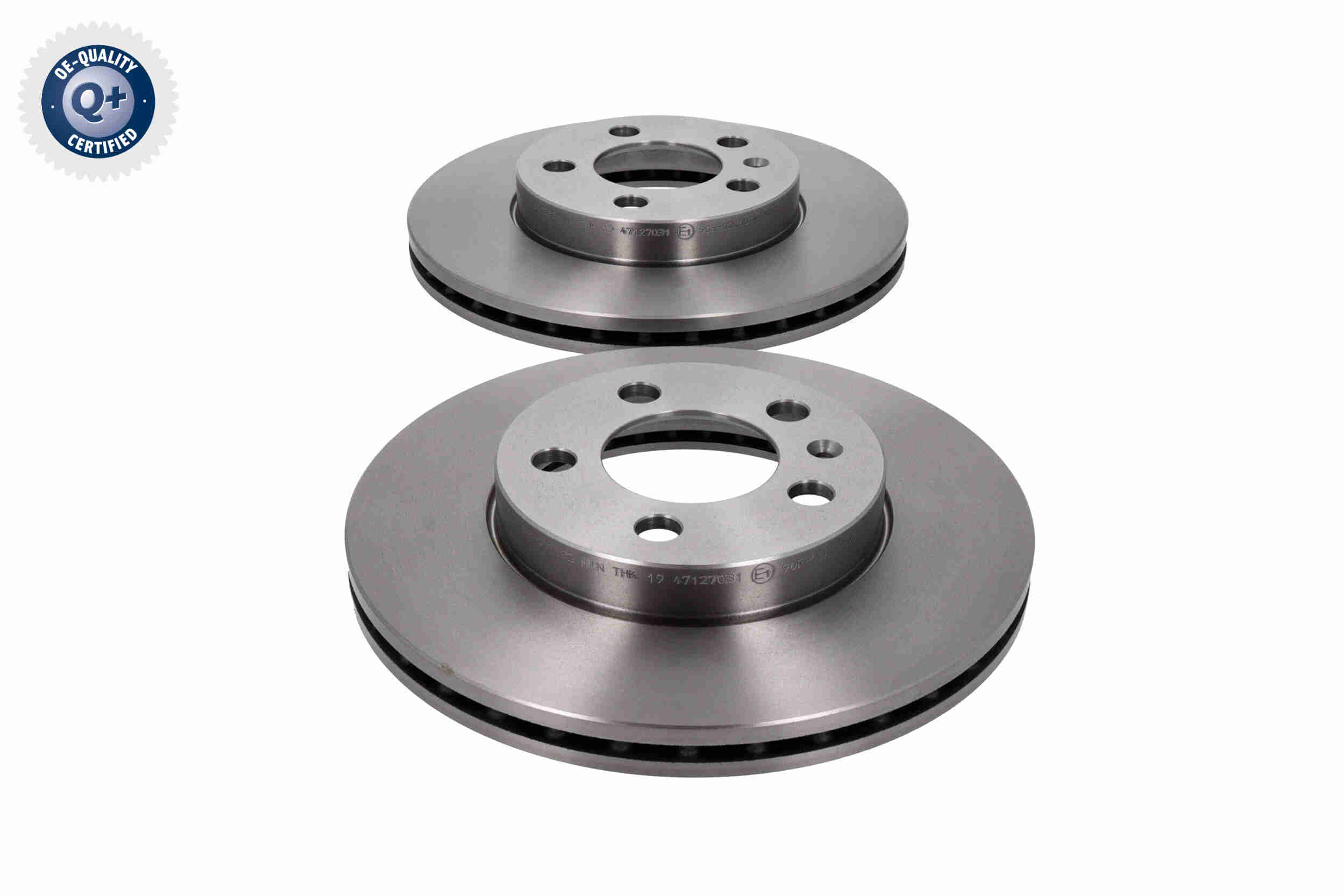 Vaico Remschijven V10-40103