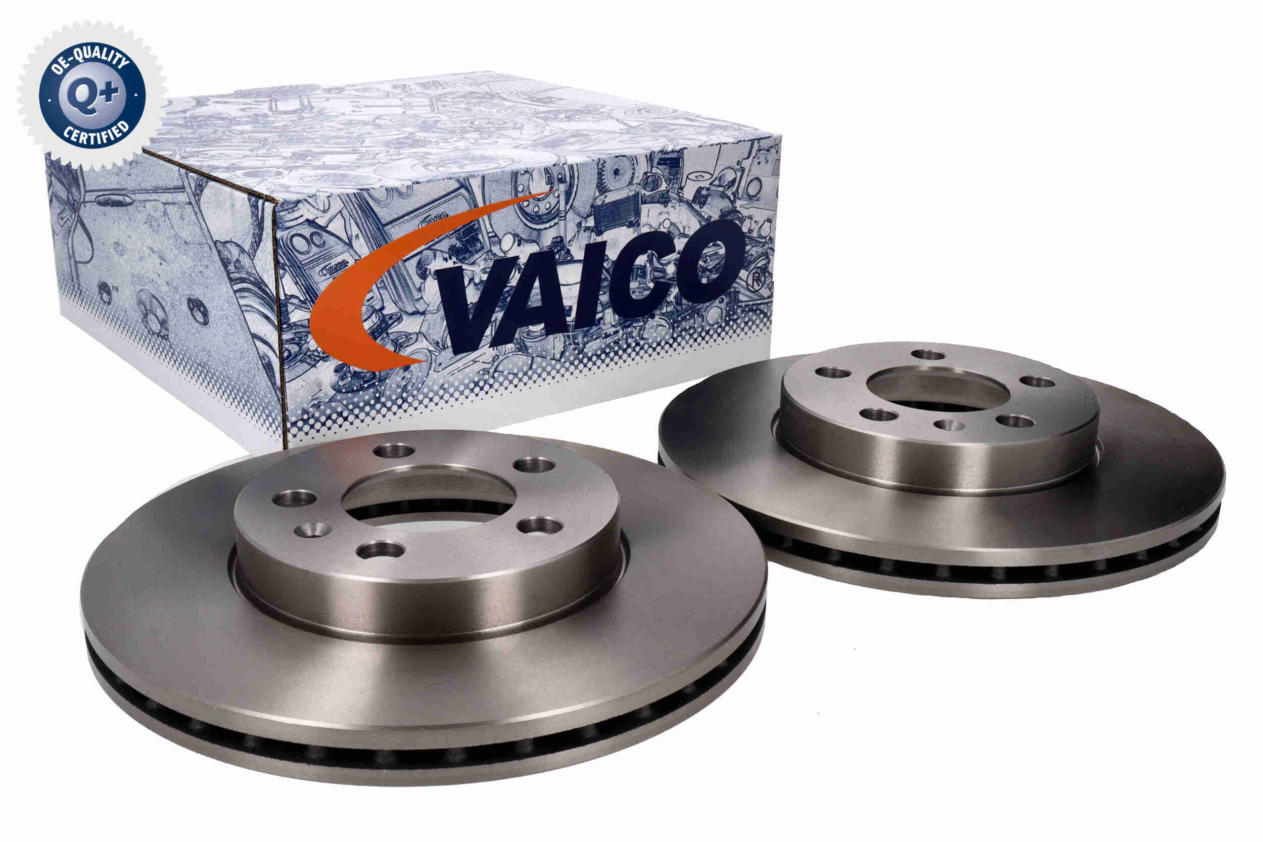 Vaico Remschijven V10-40103