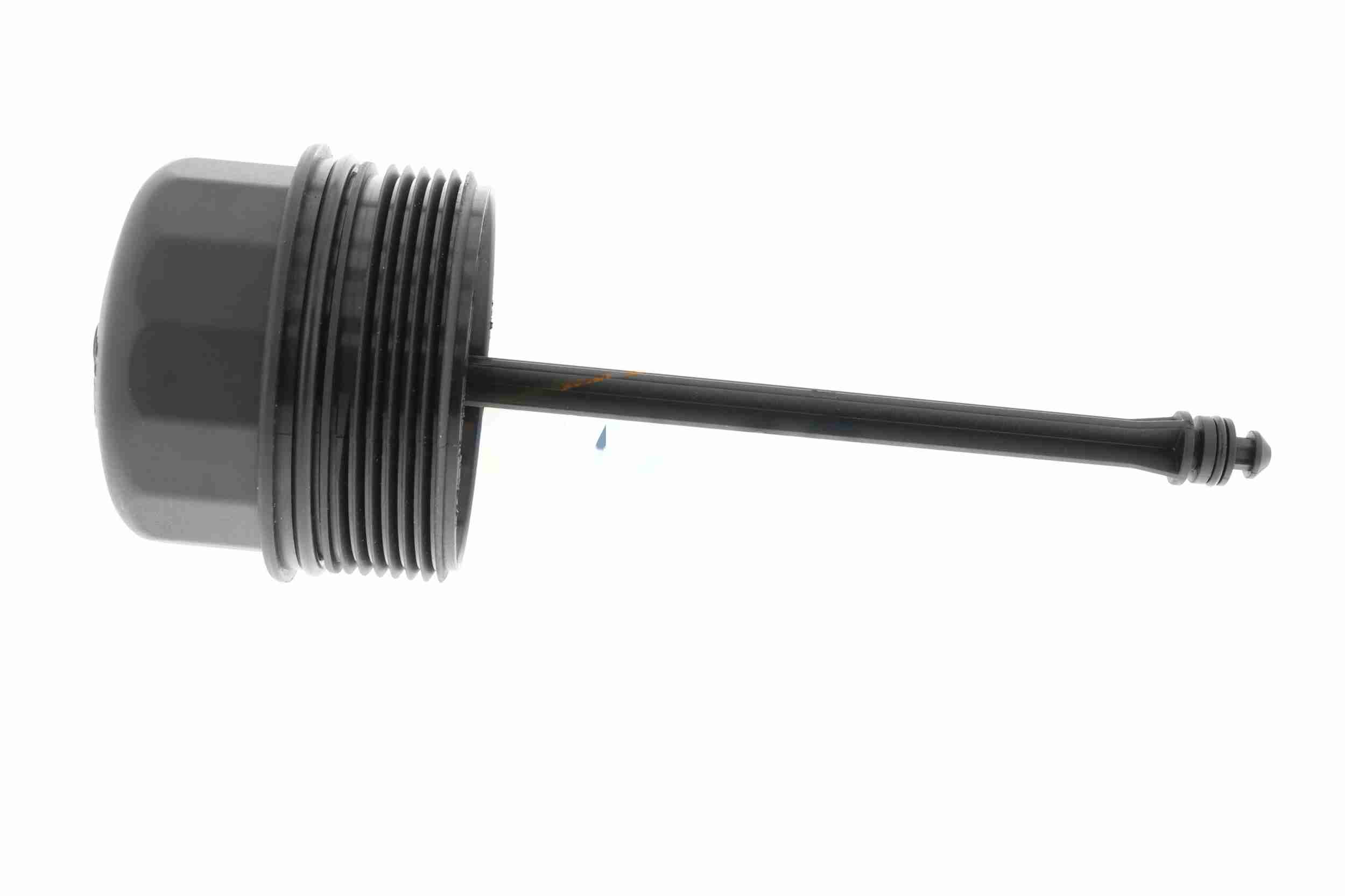 Vaico Oliefilterhuis deksel V10-4016