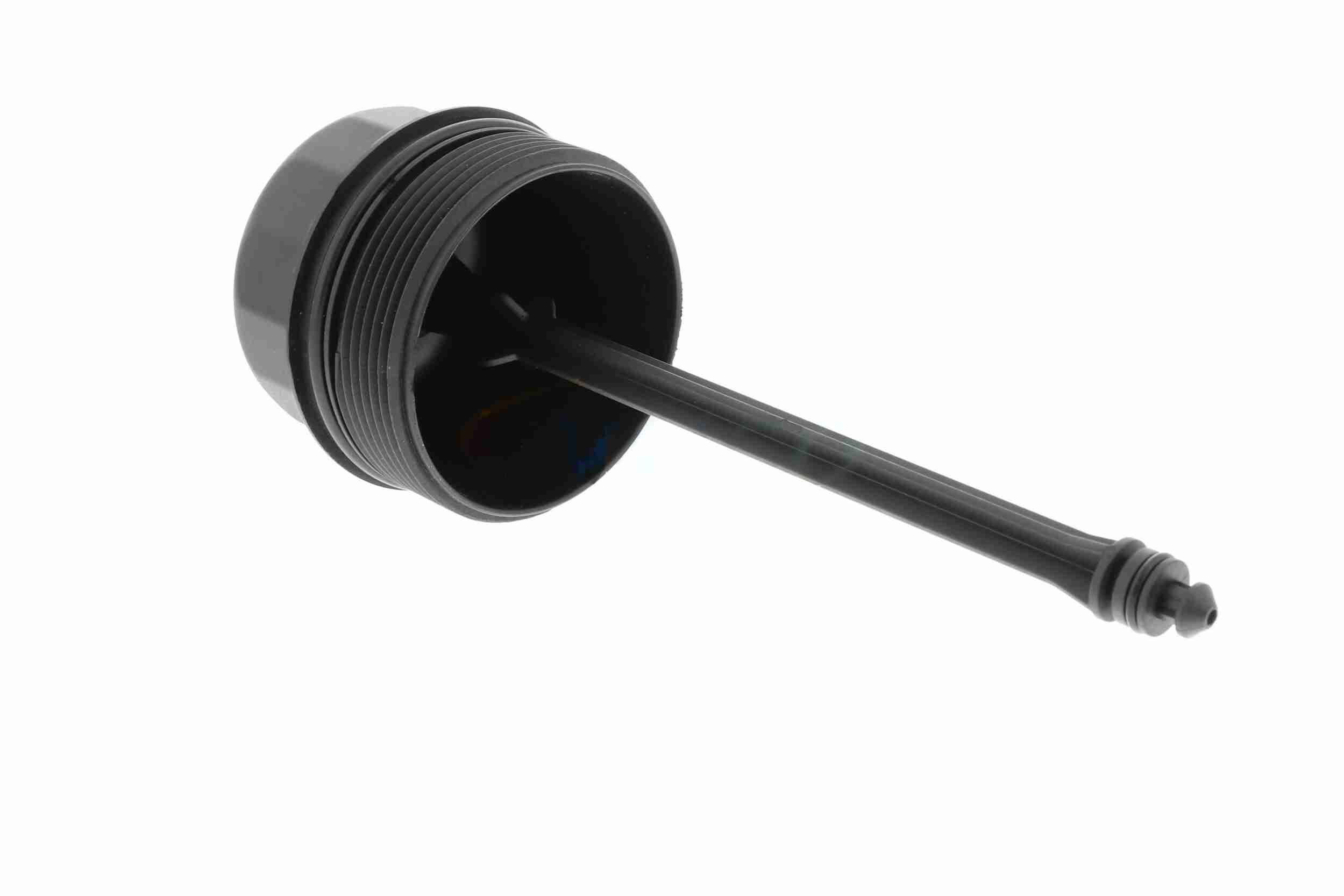 Vaico Oliefilterhuis deksel V10-4016