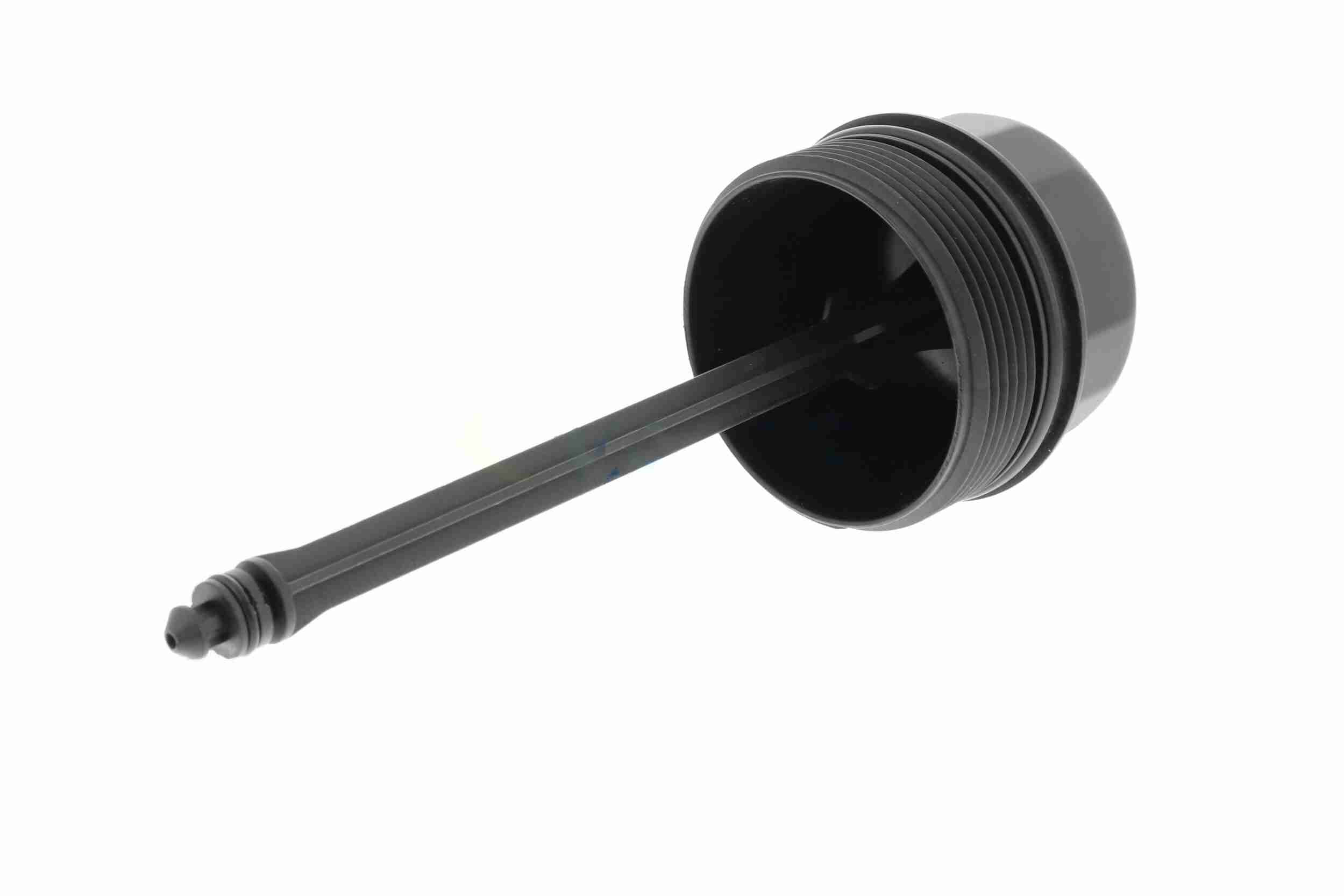 Vaico Oliefilterhuis deksel V10-4016