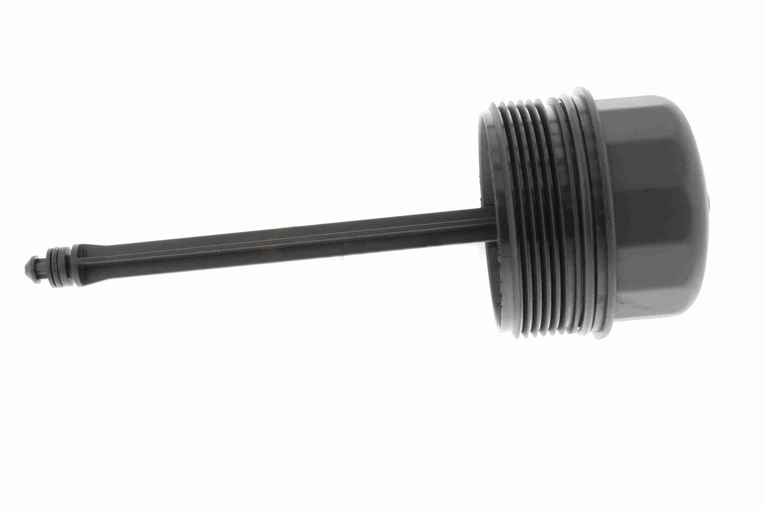 Vaico Oliefilterhuis deksel V10-4016