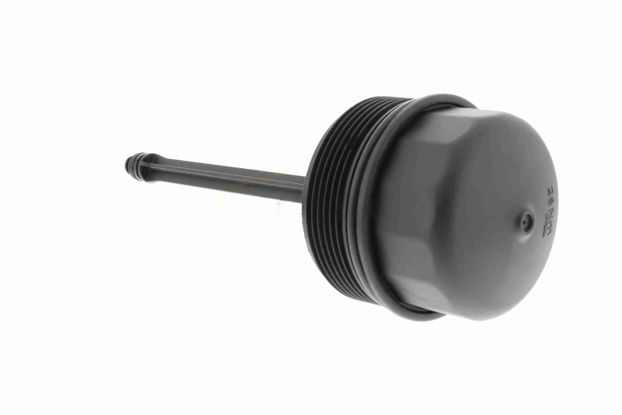 Vaico Oliefilterhuis deksel V10-4016