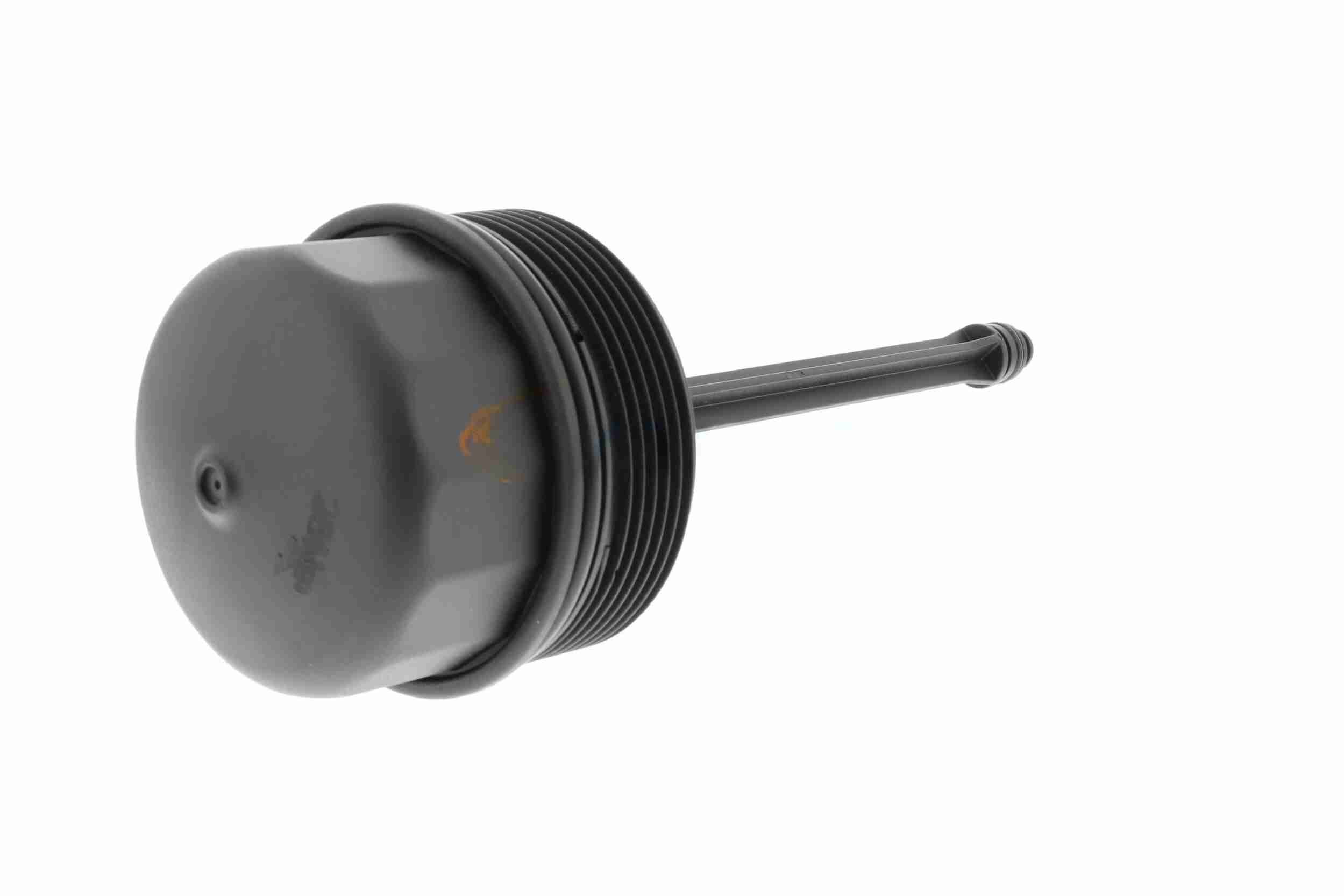 Vaico Oliefilterhuis deksel V10-4016