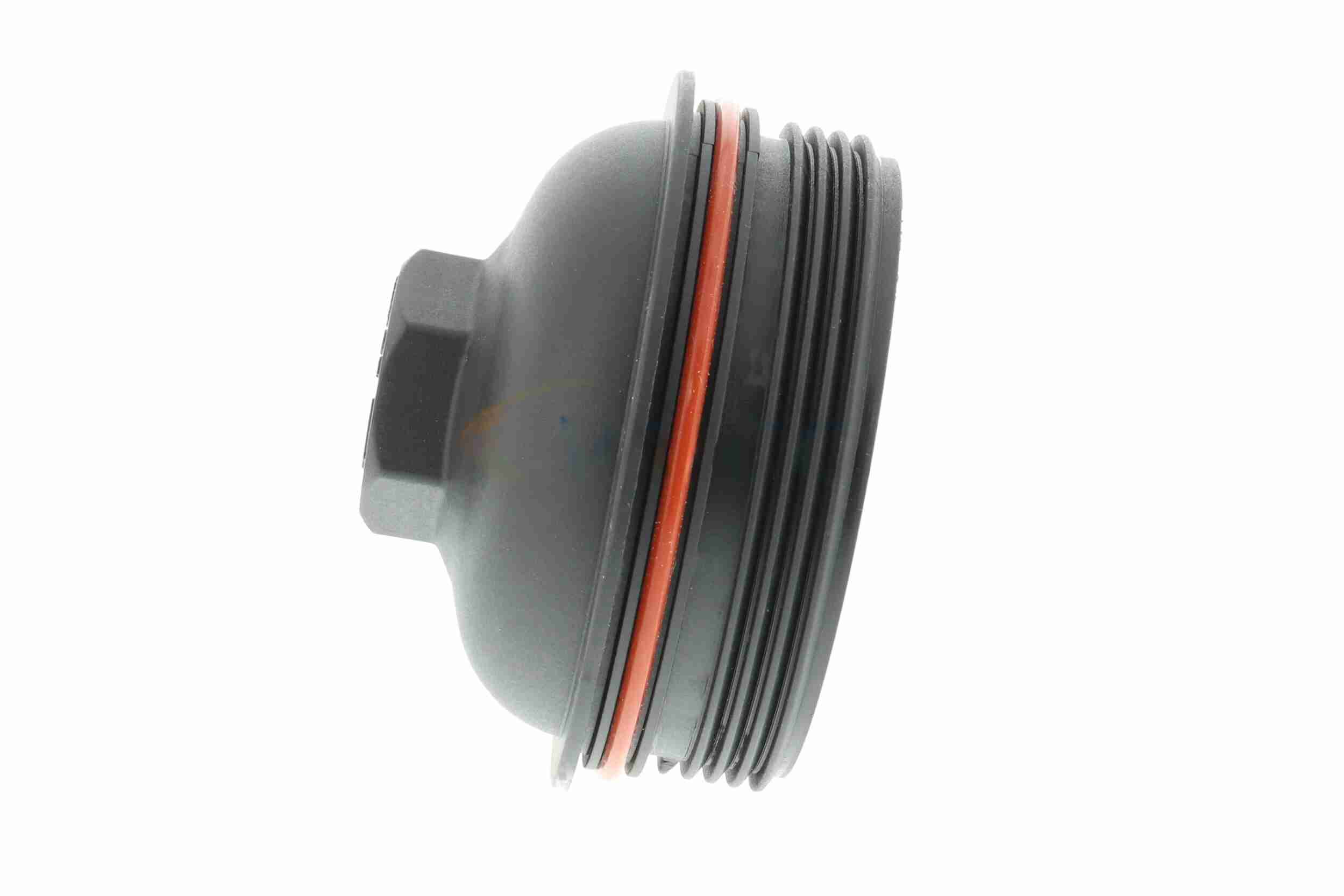 Vaico Oliefilterhuis deksel V10-4017