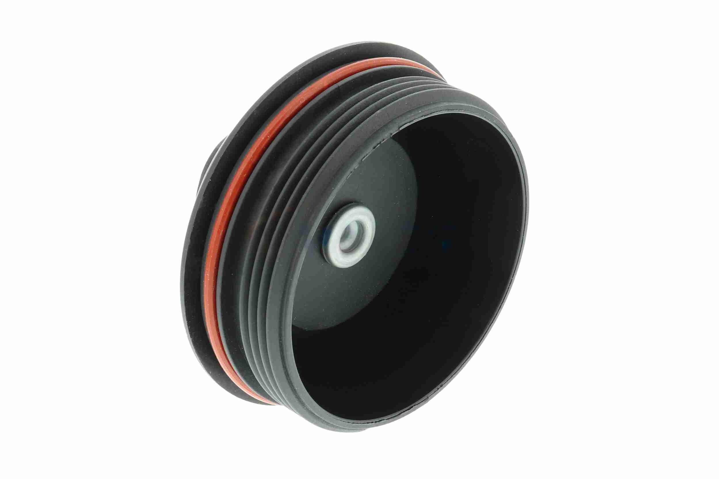 Vaico Oliefilterhuis deksel V10-4017