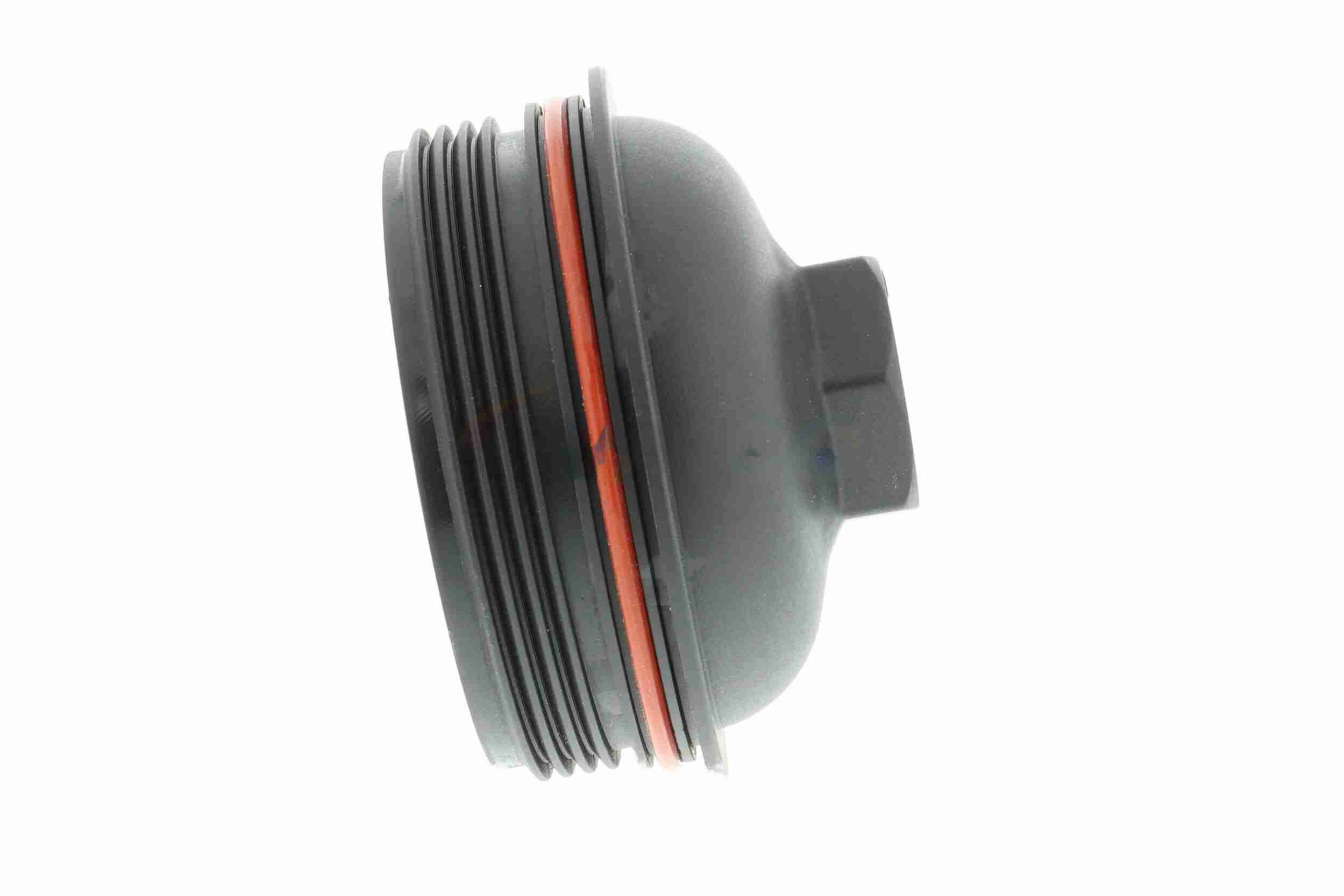 Vaico Oliefilterhuis deksel V10-4017