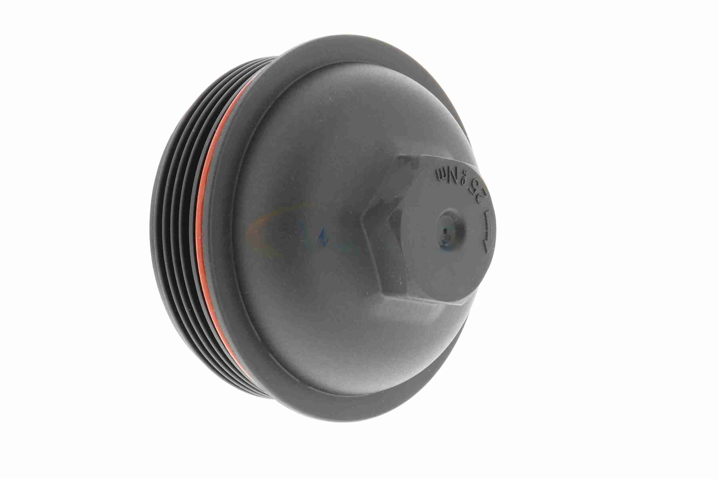 Vaico Oliefilterhuis deksel V10-4017