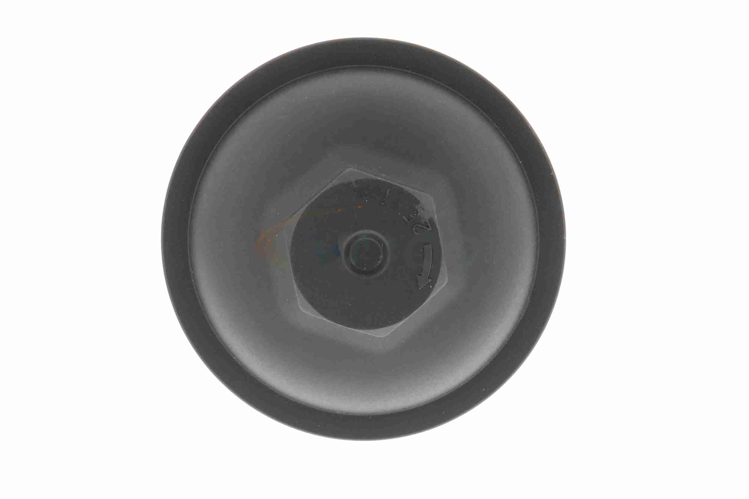 Vaico Oliefilterhuis deksel V10-4017