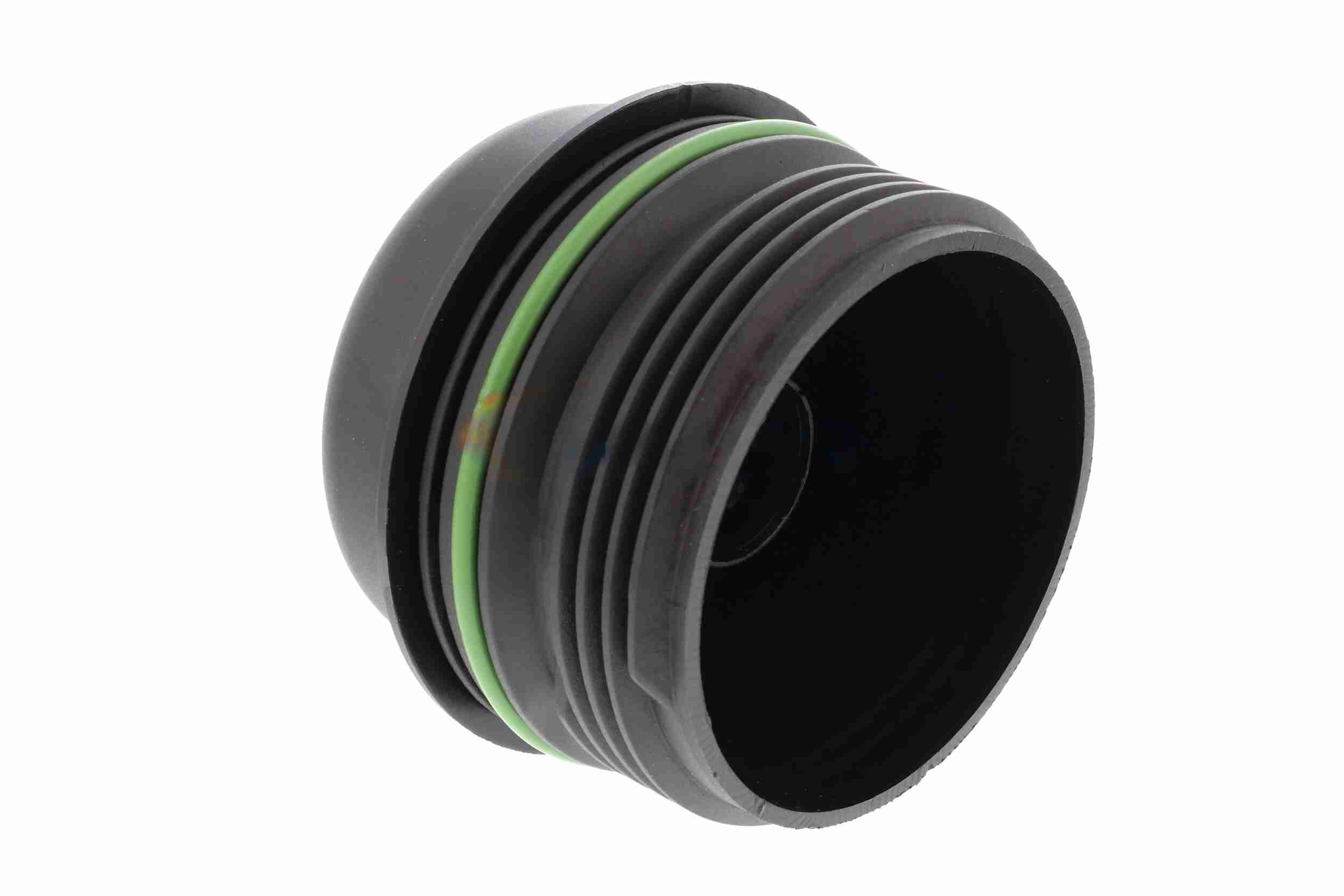 Vaico Oliefilterhuis deksel V10-4018