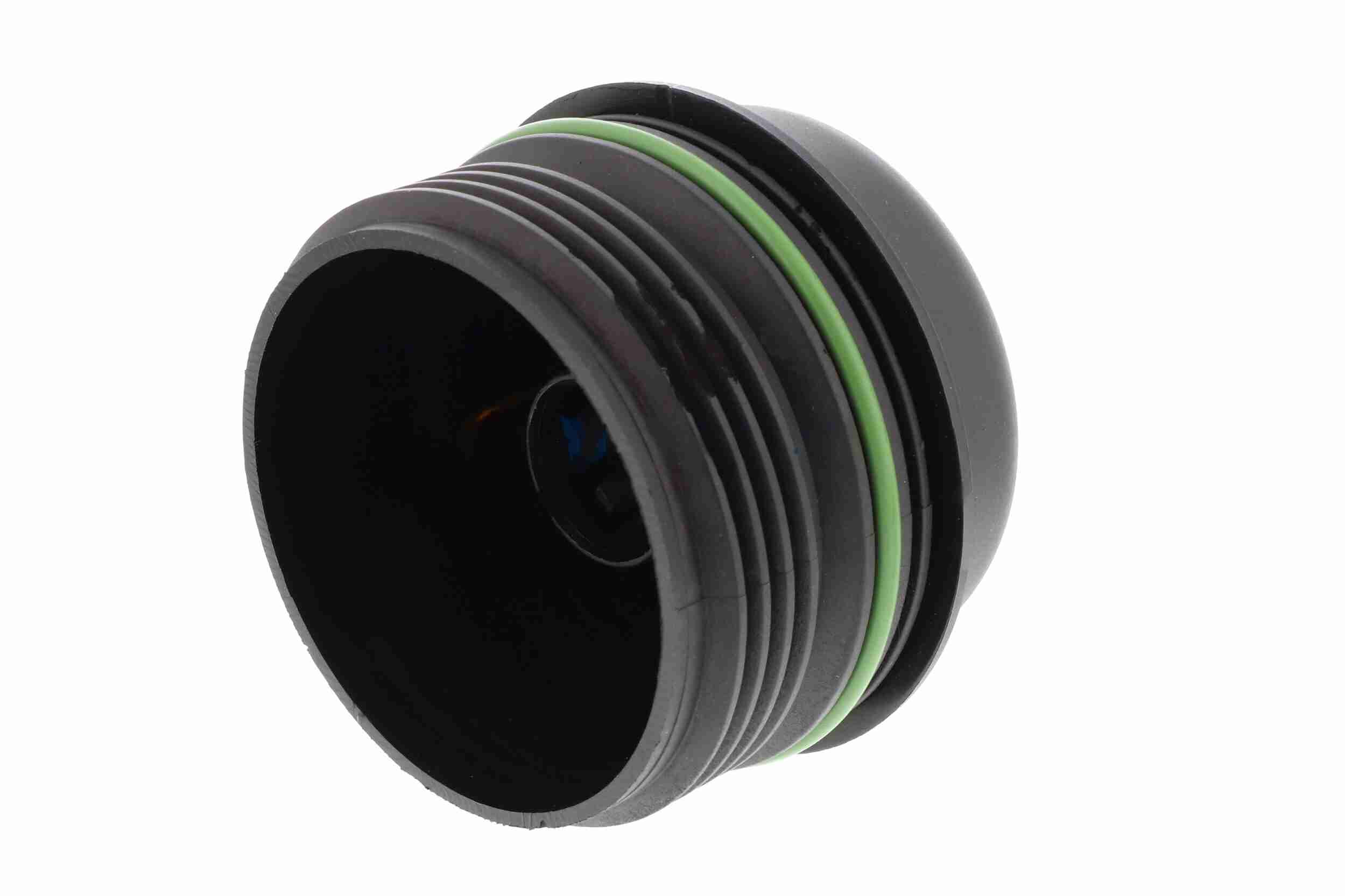 Vaico Oliefilterhuis deksel V10-4018