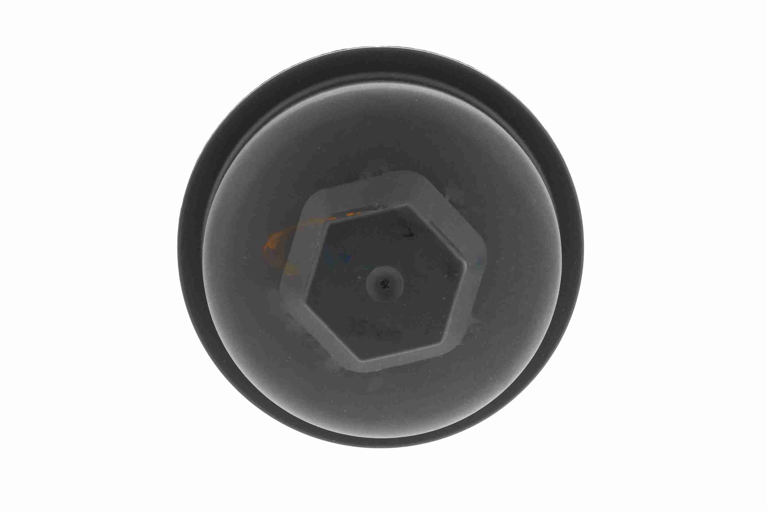 Vaico Oliefilterhuis deksel V10-4018