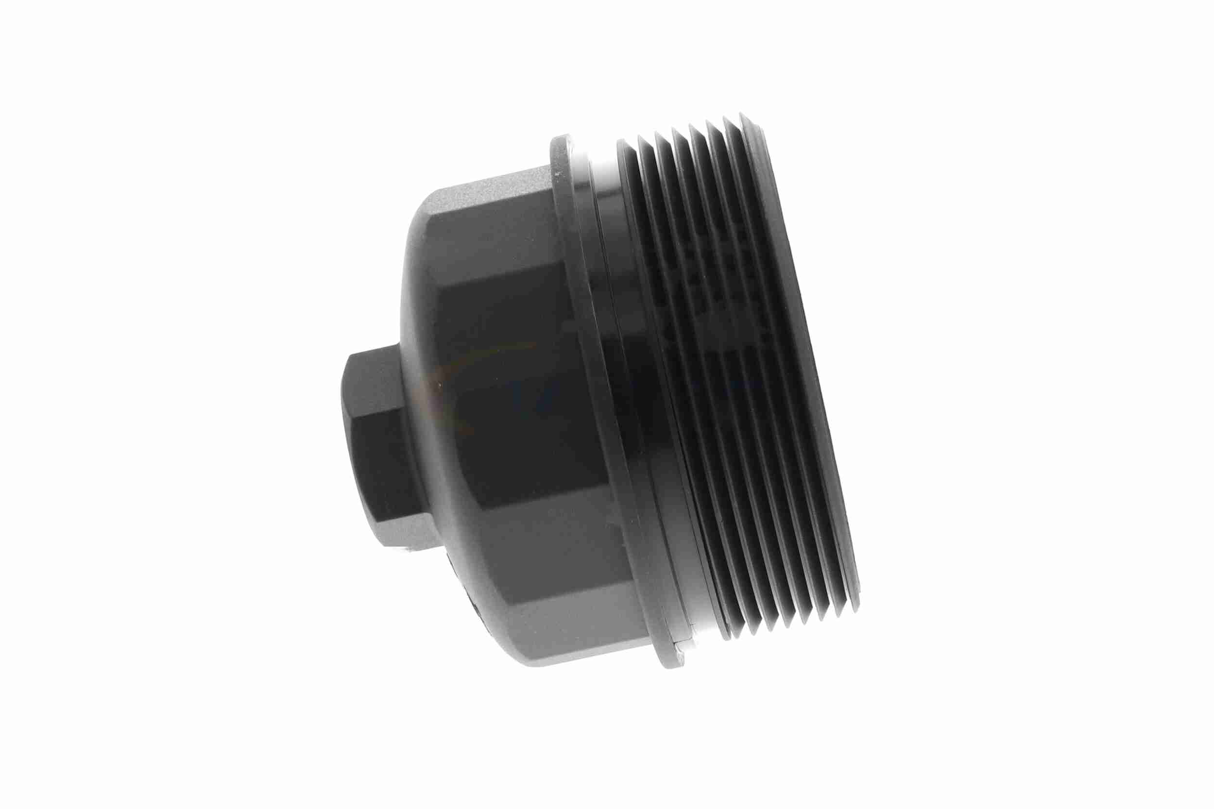 Vaico Oliefilterhuis deksel V10-4019