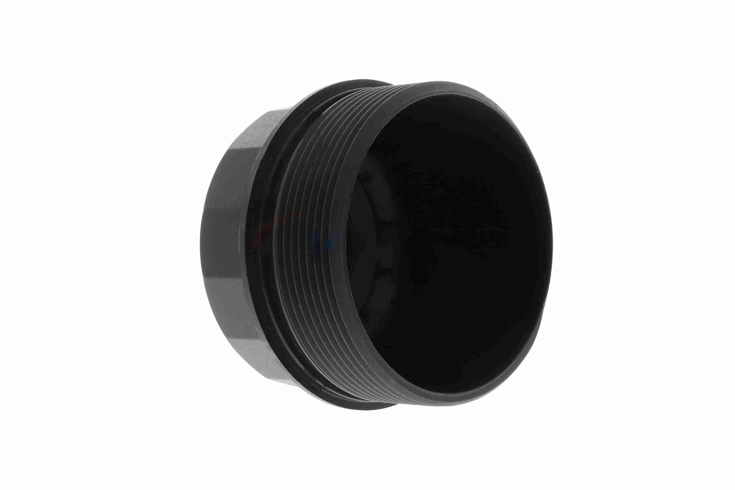 Vaico Oliefilterhuis deksel V10-4019