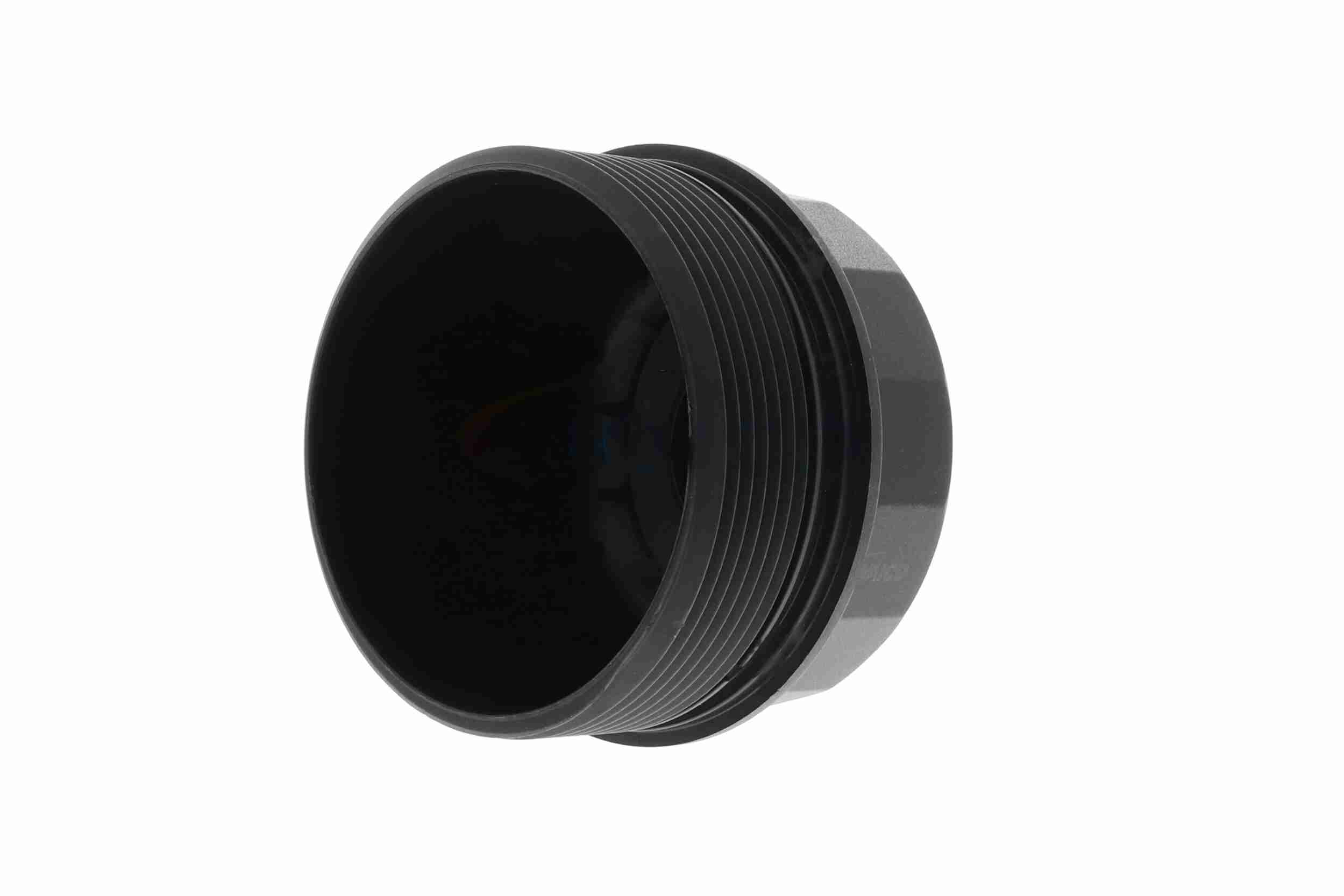 Vaico Oliefilterhuis deksel V10-4019