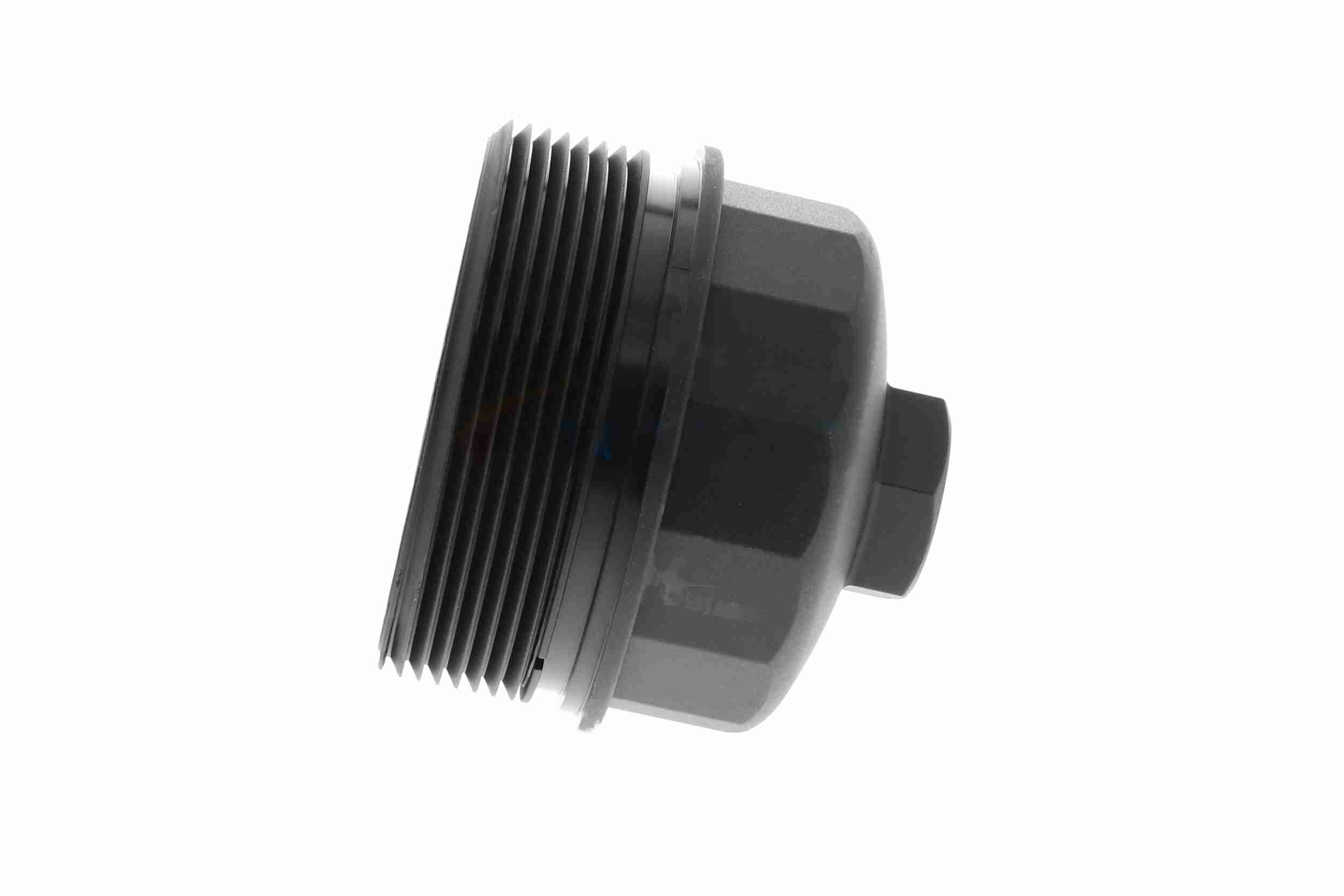 Vaico Oliefilterhuis deksel V10-4019