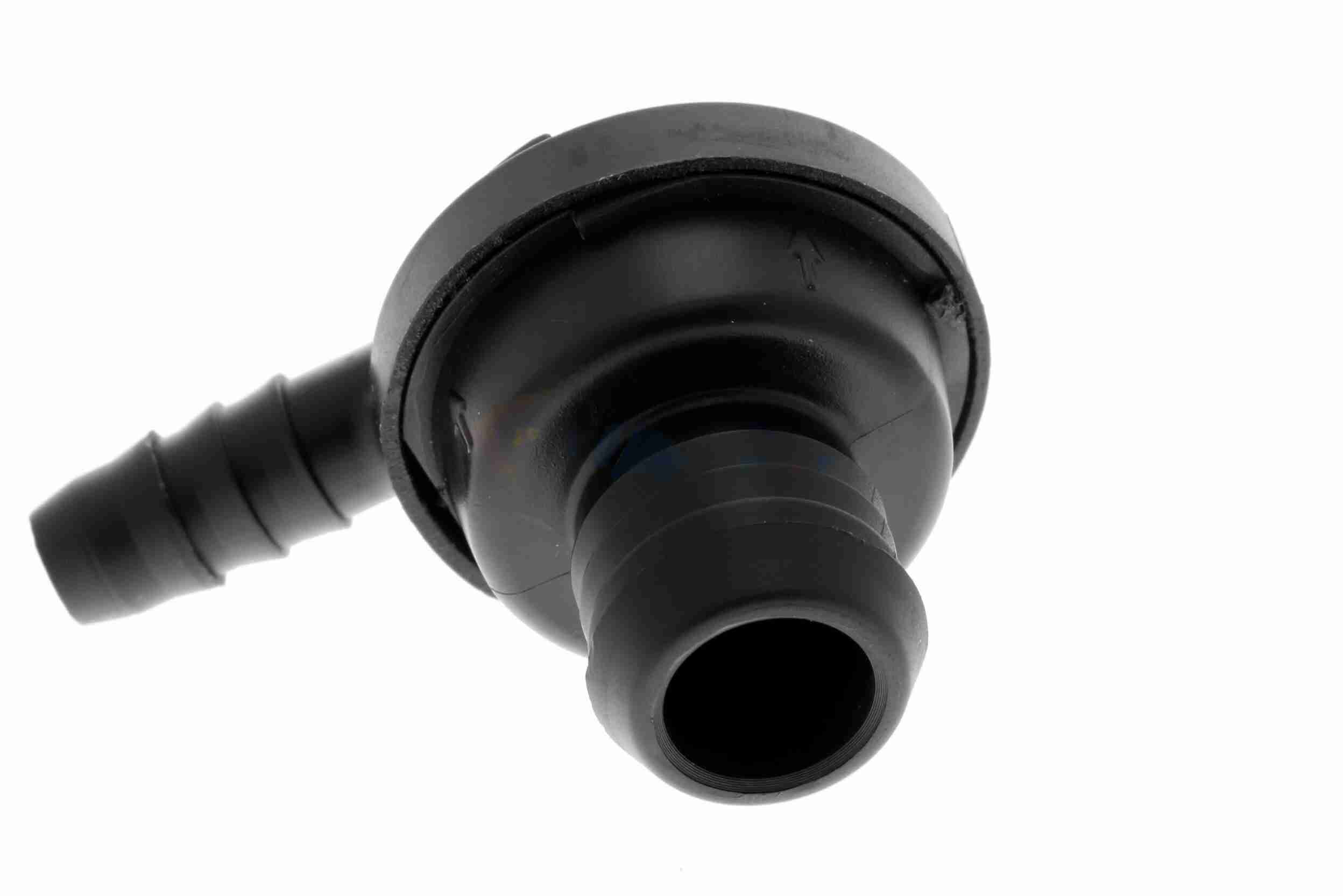 Vaico Ontluchtingklep nokkenasbehuizing V10-4064