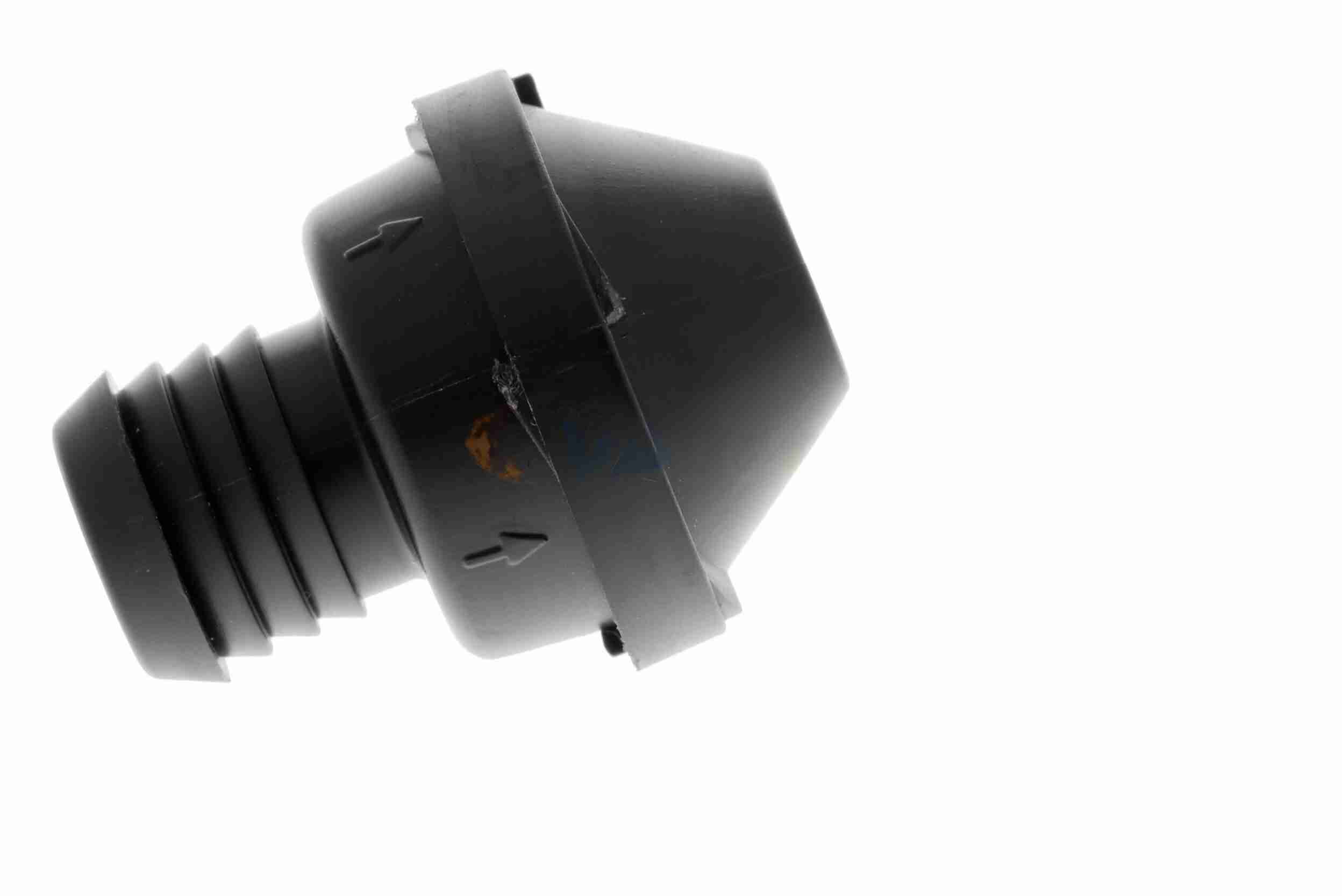 Vaico Ontluchtingklep nokkenasbehuizing V10-4064
