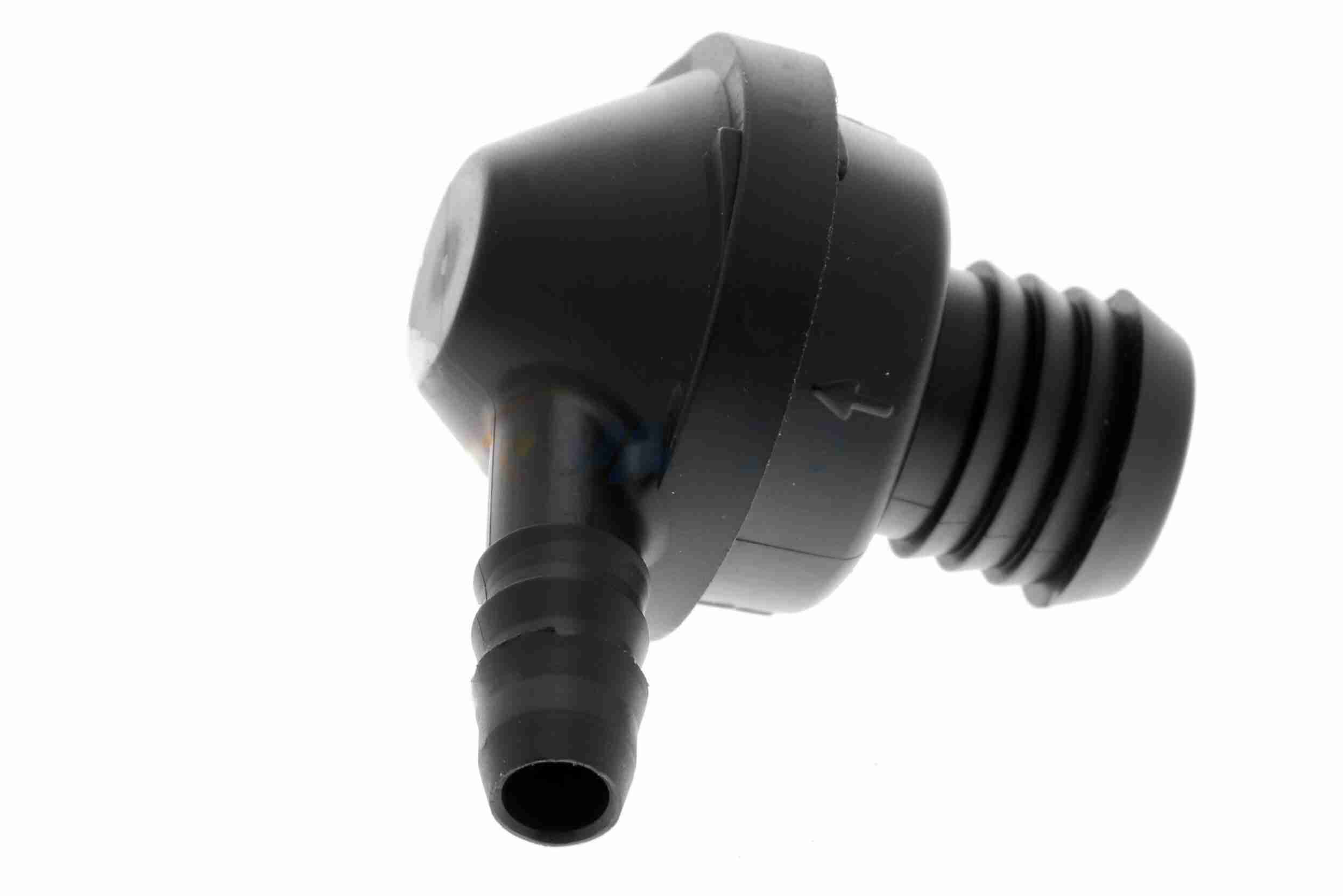 Vaico Ontluchtingklep nokkenasbehuizing V10-4064