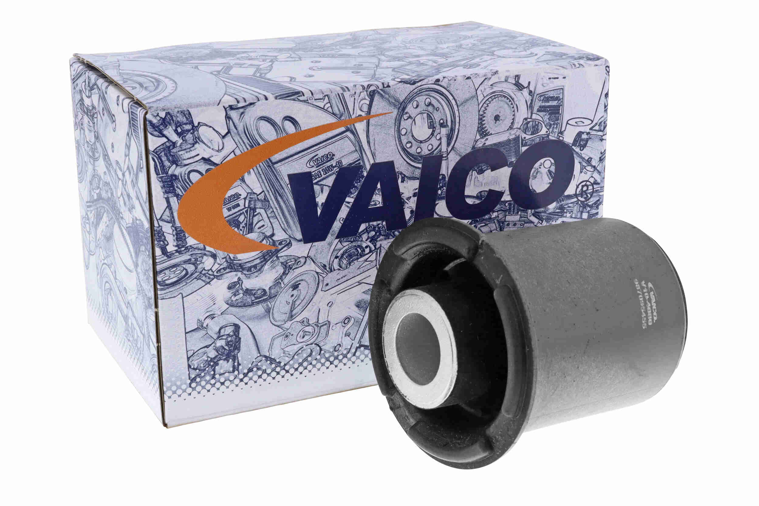 Vaico Draagarm-/ reactiearm lager V10-4080